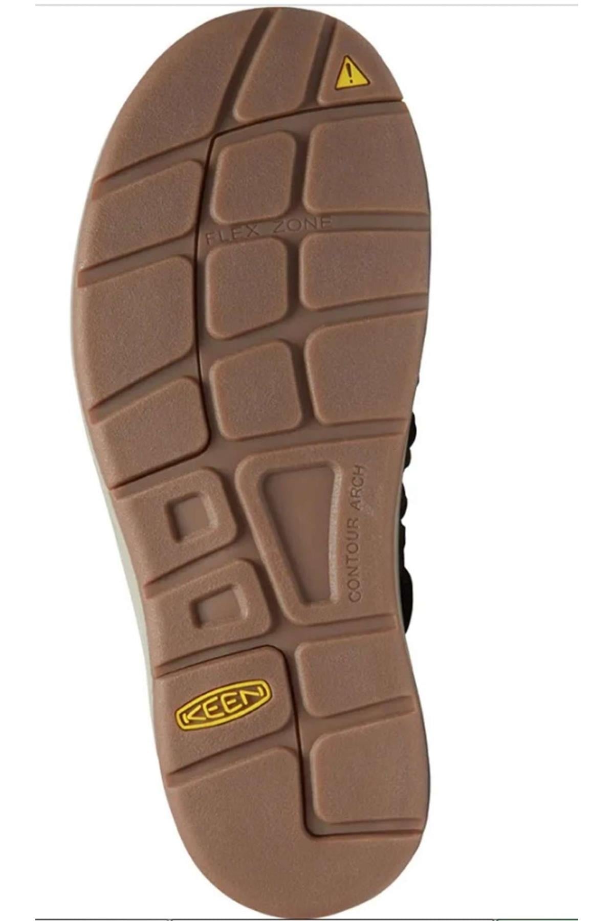 KEEN 1025169 UNEEK OUTDOOR SANDALET VİZON