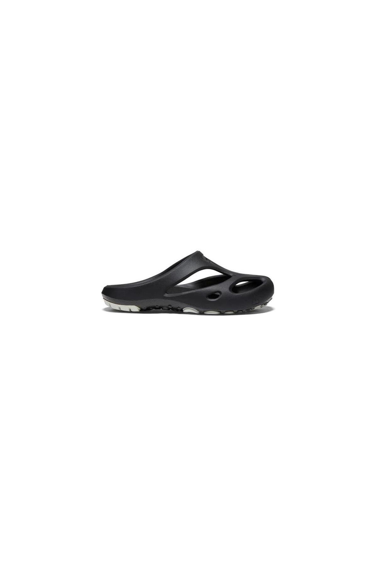 KEEN 1026263 SHANTI TERLİK SİYAH