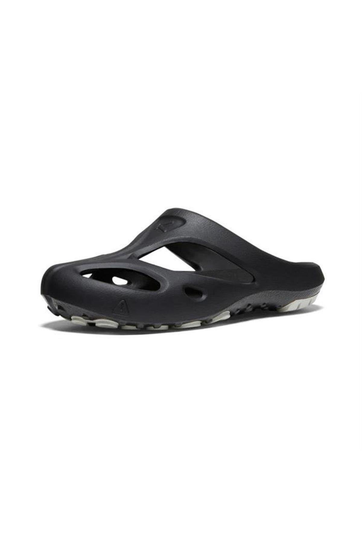 KEEN 1026263 SHANTI TERLİK SİYAH