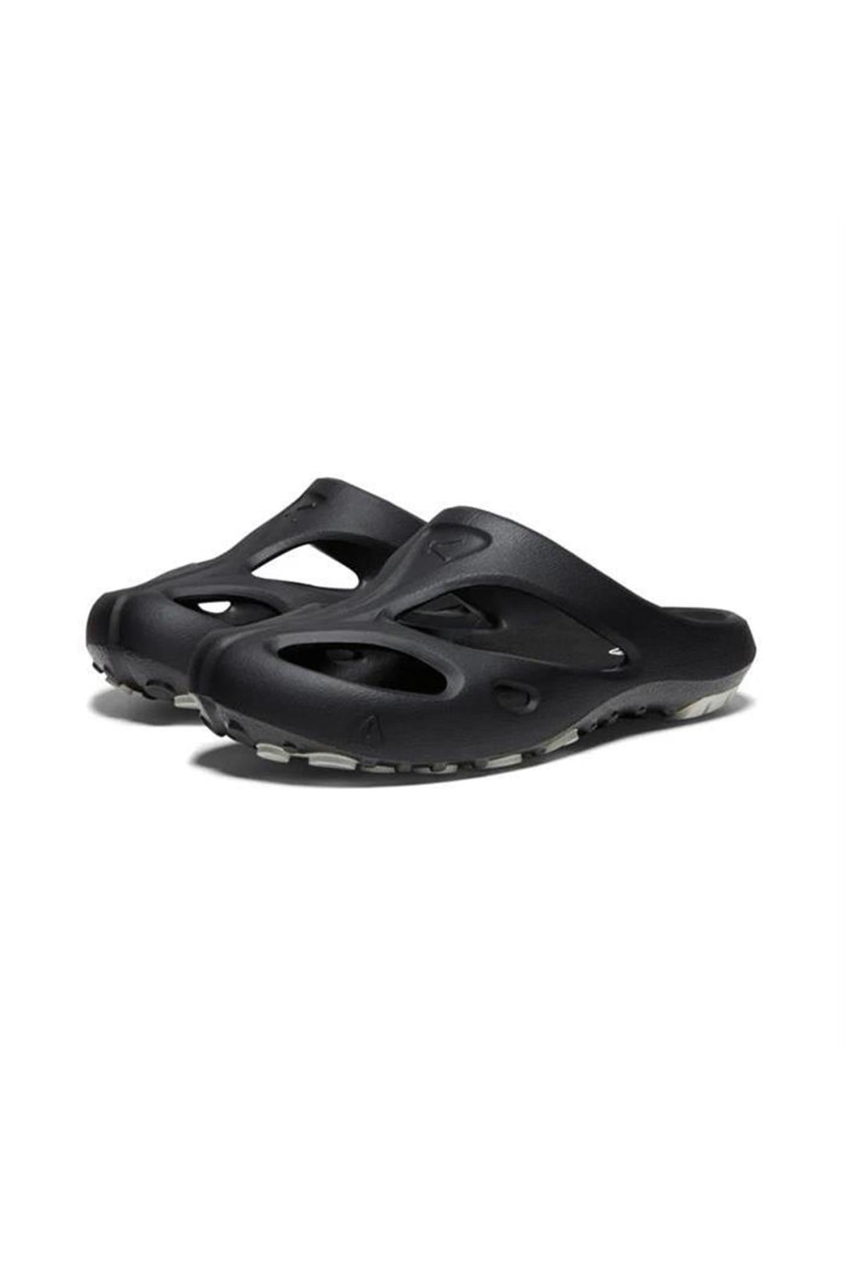 KEEN 1026263 SHANTI TERLİK SİYAH