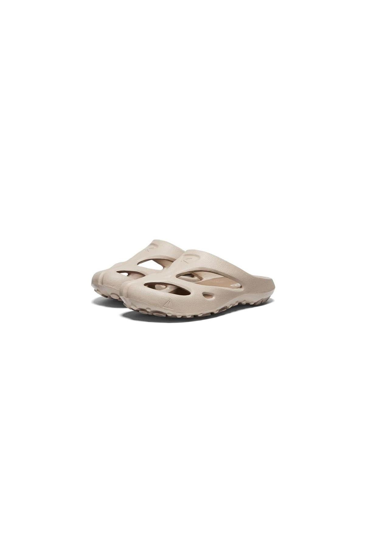 KEEN 1027373 SHANTI TERLİK BEJ