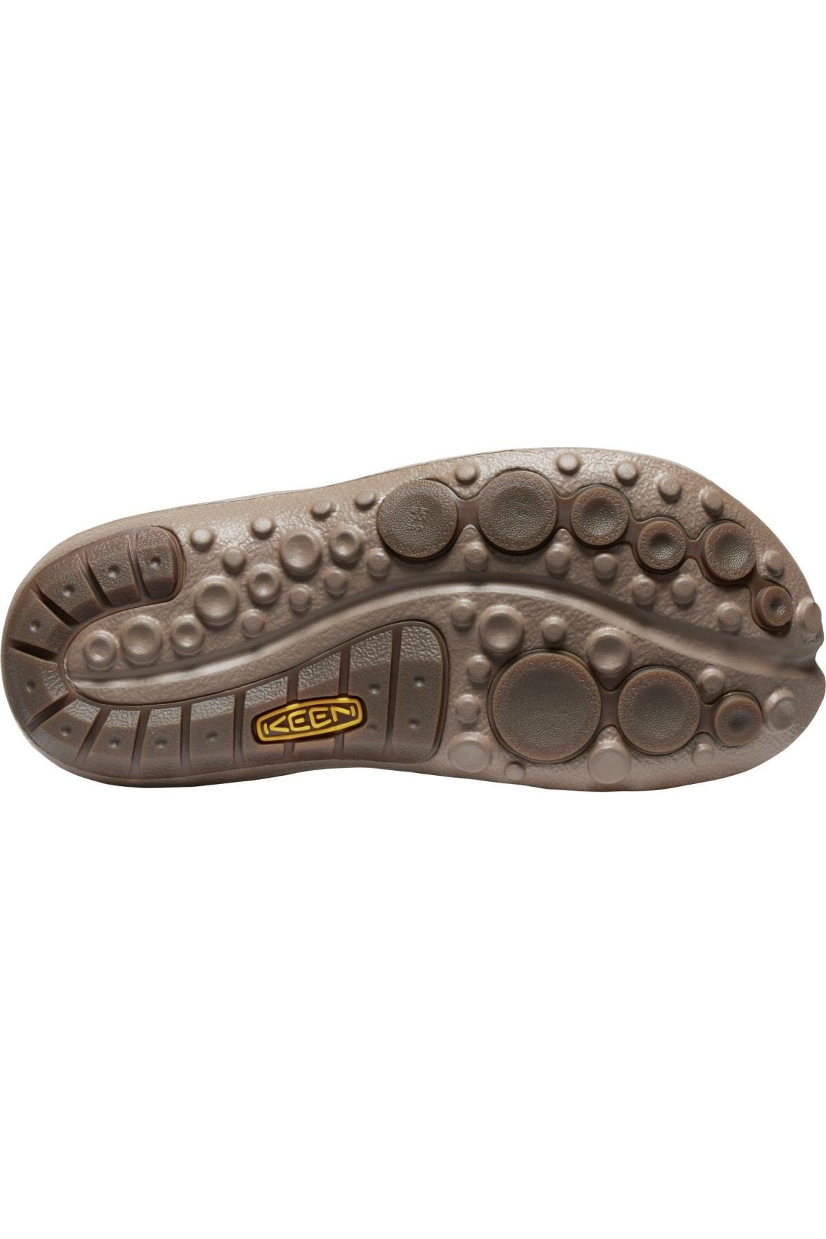 KEEN 1028820 SHANTI TERLİK KAHVE
