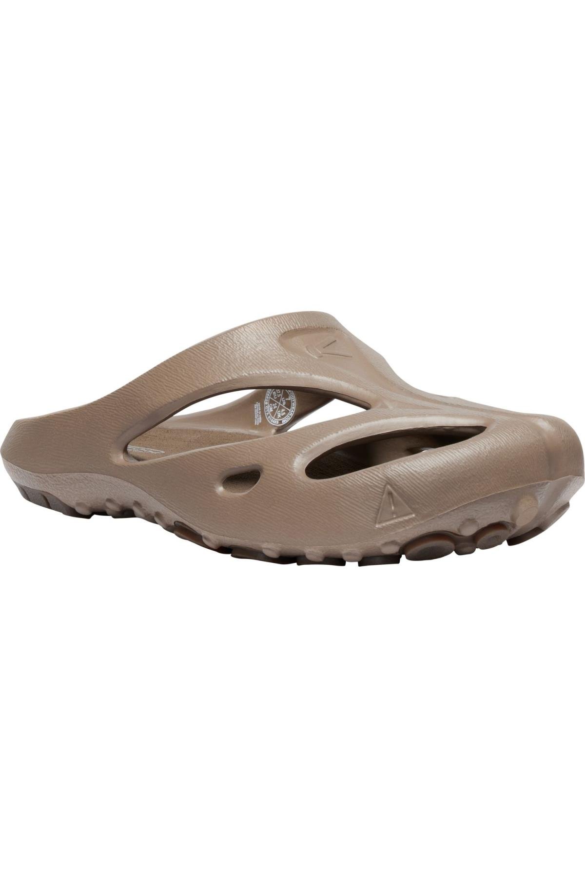 KEEN 1028820 SHANTI TERLİK KAHVE