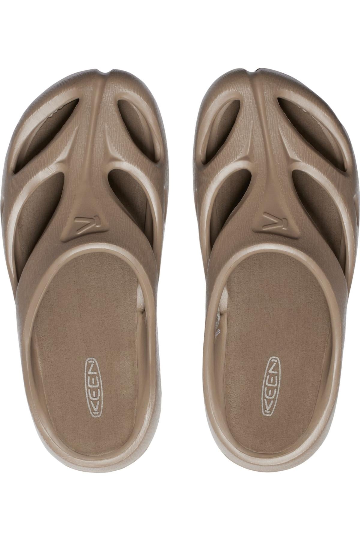 KEEN 1028820 SHANTI TERLİK KAHVE
