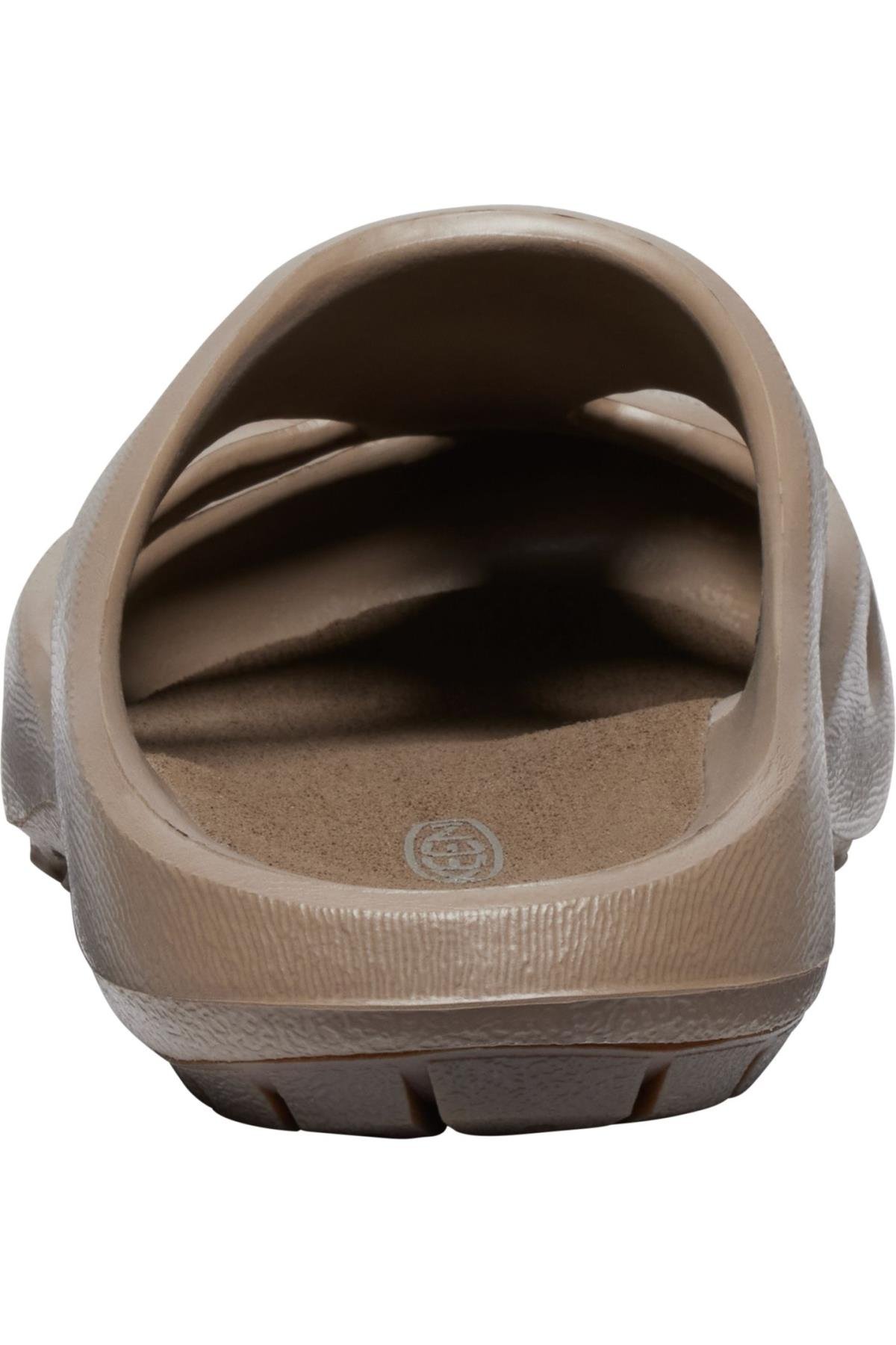 KEEN 1028820 SHANTI TERLİK KAHVE