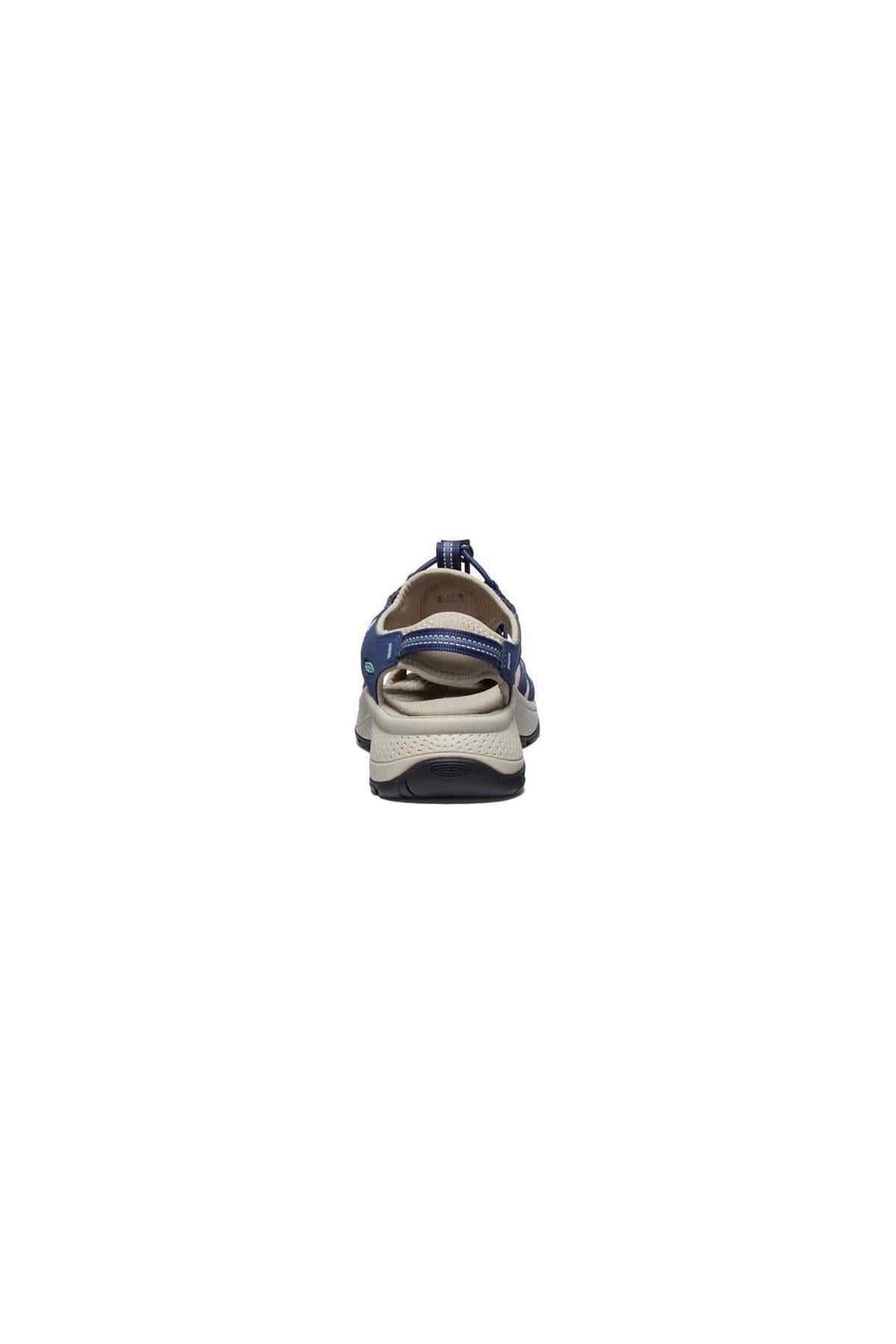 Keen 1028959 Astoria West Kadın Sandalet LACİVERT