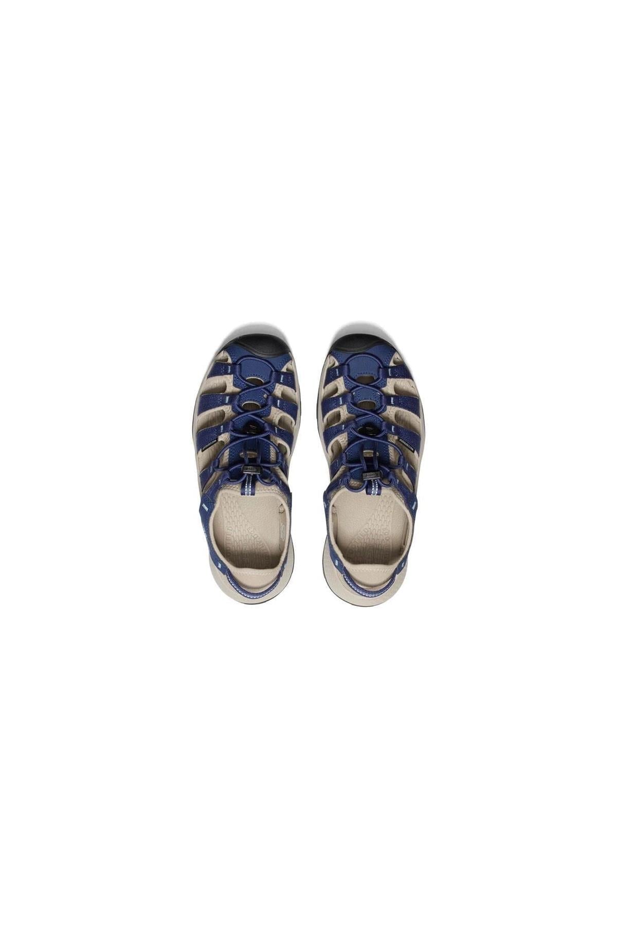 Keen 1028959 Astoria West Kadın Sandalet LACİVERT