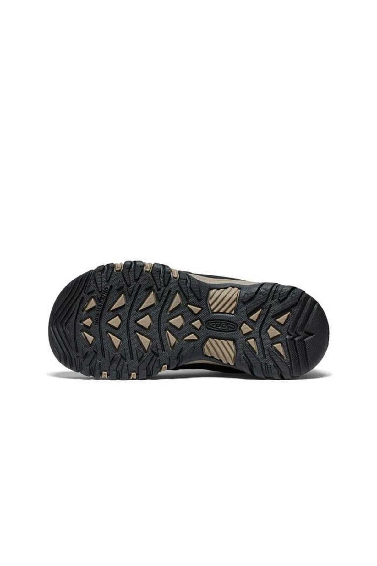 KEEN 1029563 TARGHEE IV LOW WATERPROOF SU GEÇİRMEZ SPOR AYAKKABI HAKİ