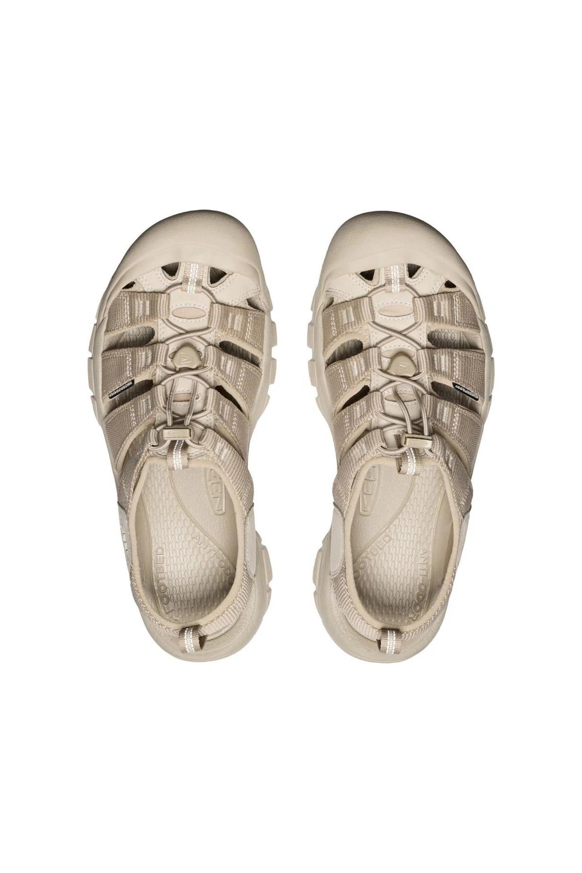 Keen 1030671 Newport H2 Erkek Sandalet KUM