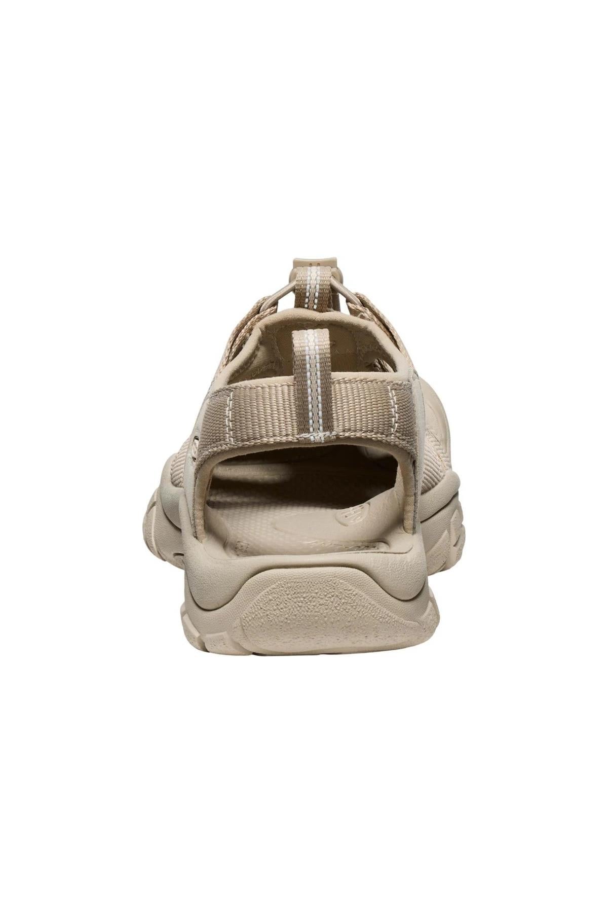 Keen 1030671 Newport H2 Erkek Sandalet KUM