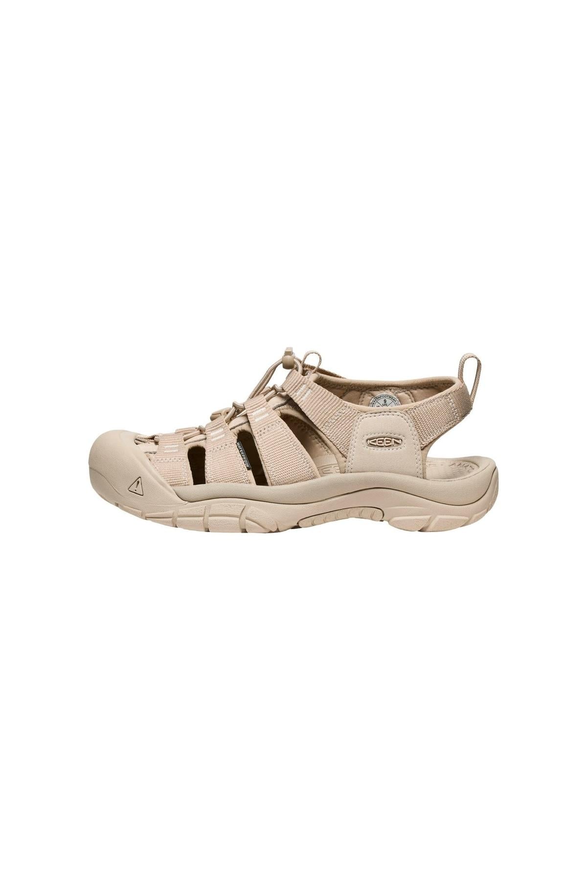 Keen 1030671 Newport H2 Erkek Sandalet KUM