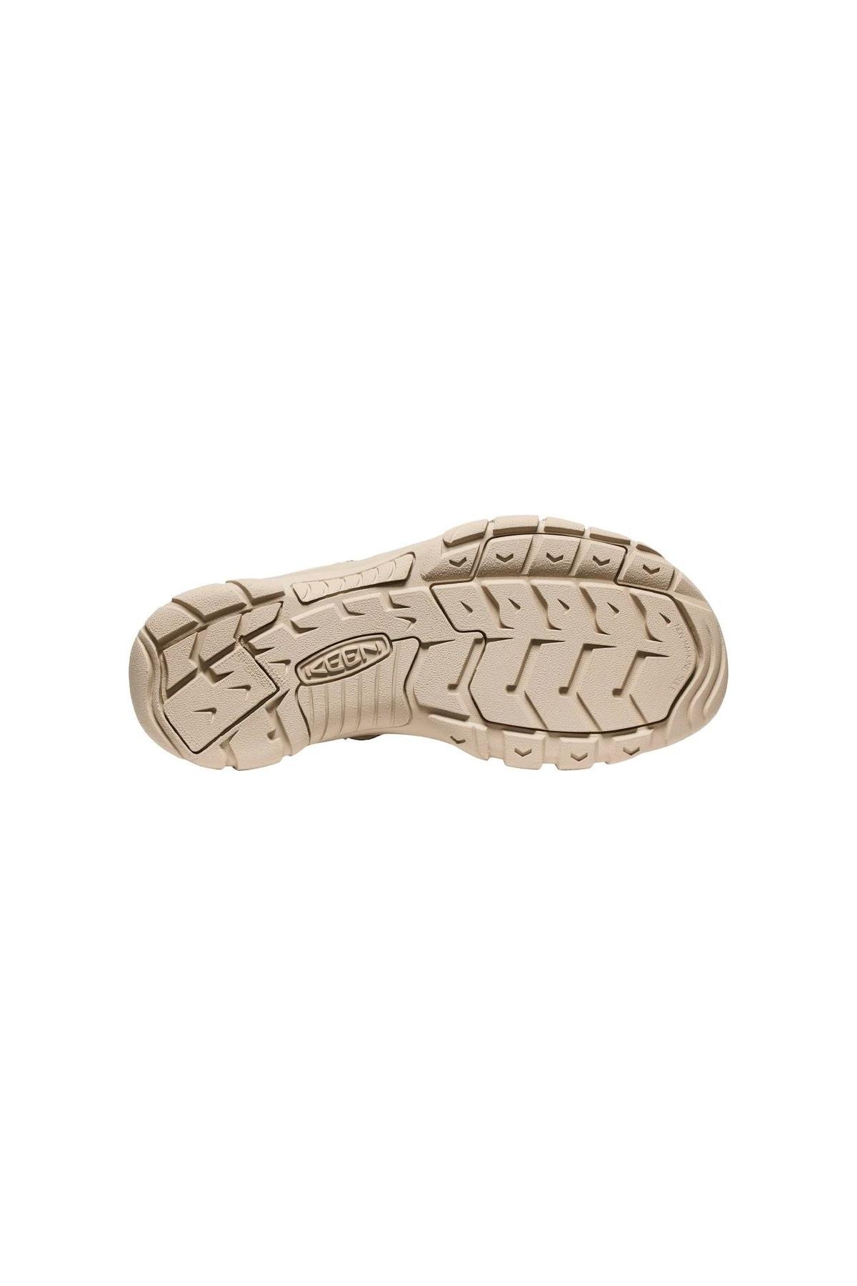 Keen 1030671 Newport H2 Erkek Sandalet KUM