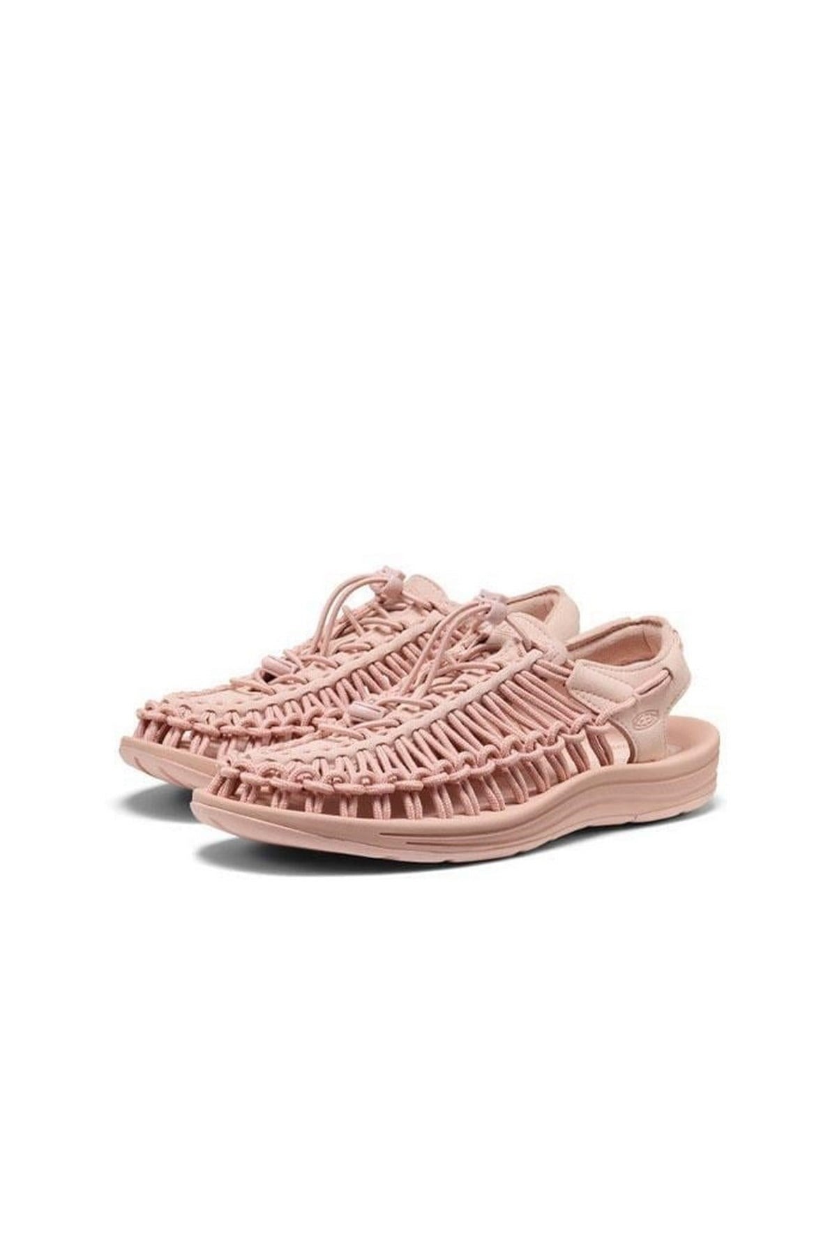 KEEN 1032192 UNEEK SANDALET PEMBE