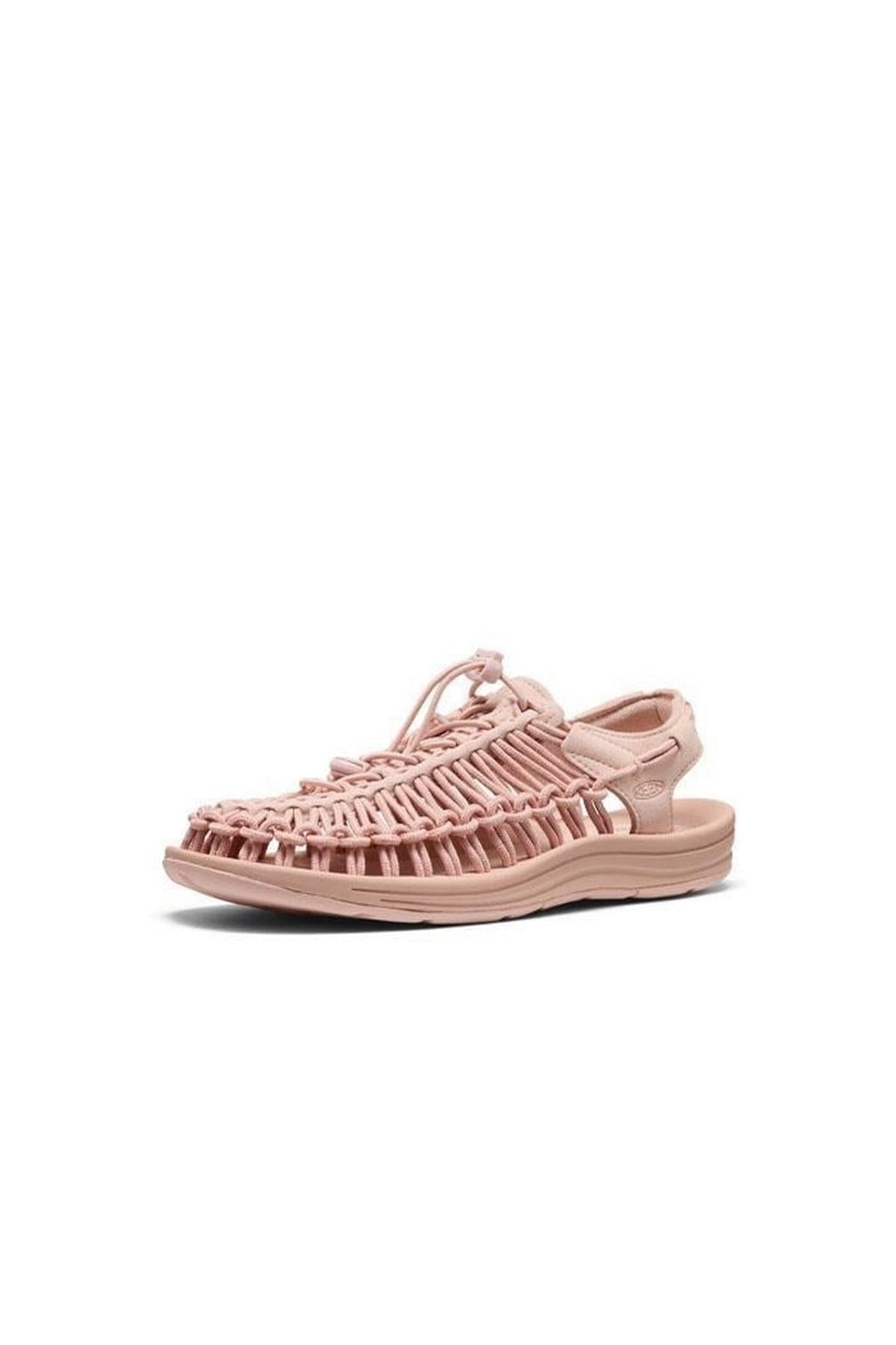 KEEN 1032192 UNEEK SANDALET PEMBE