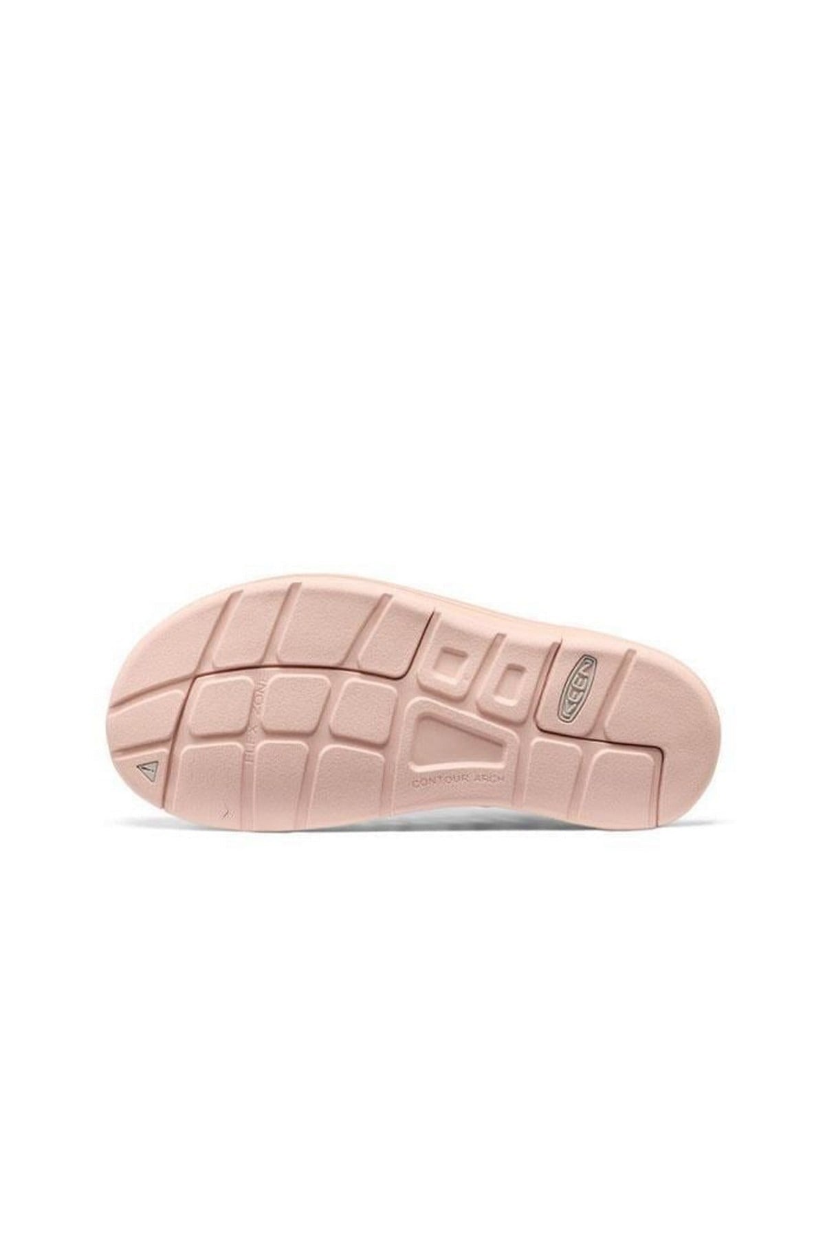 KEEN 1032192 UNEEK SANDALET PEMBE
