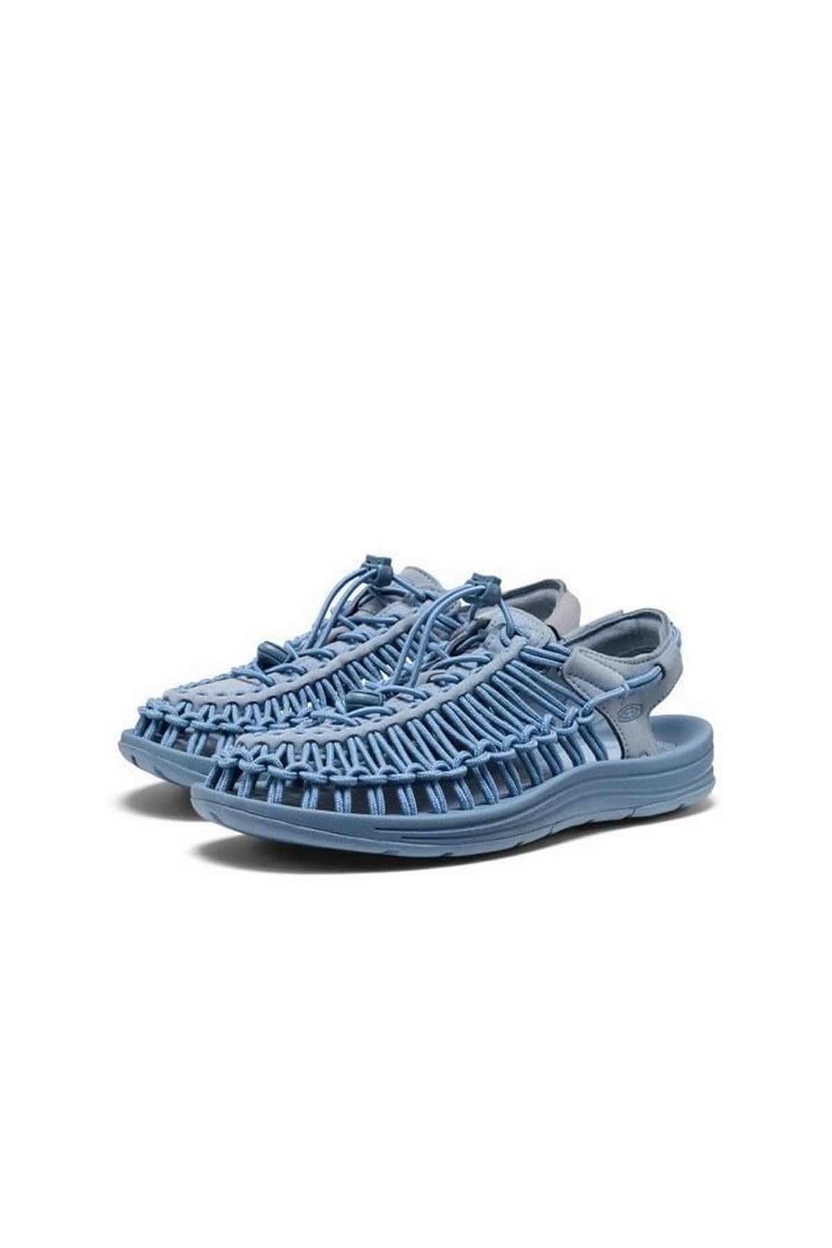 KEEN 1032193 UNEEK SANDALET MAVİ