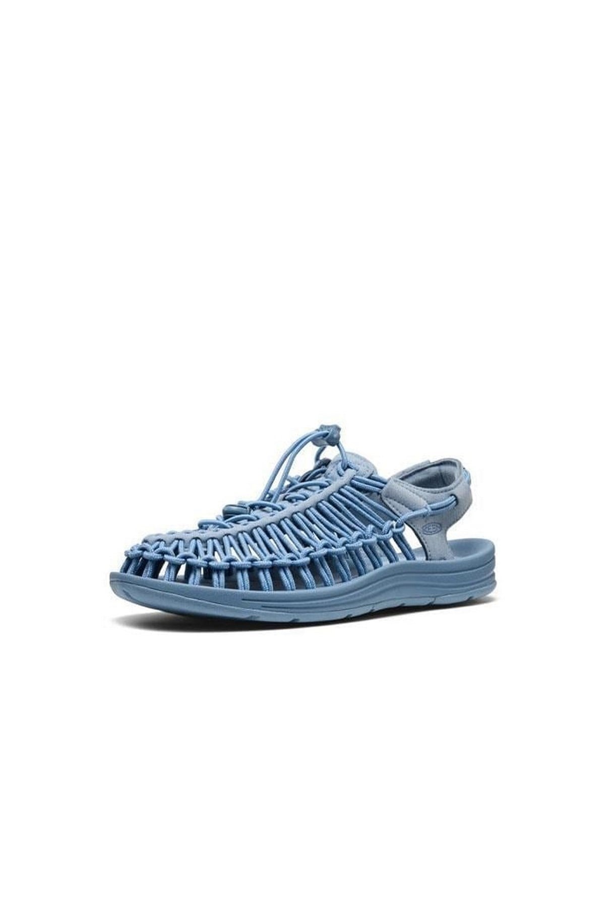 KEEN 1032193 UNEEK SANDALET MAVİ