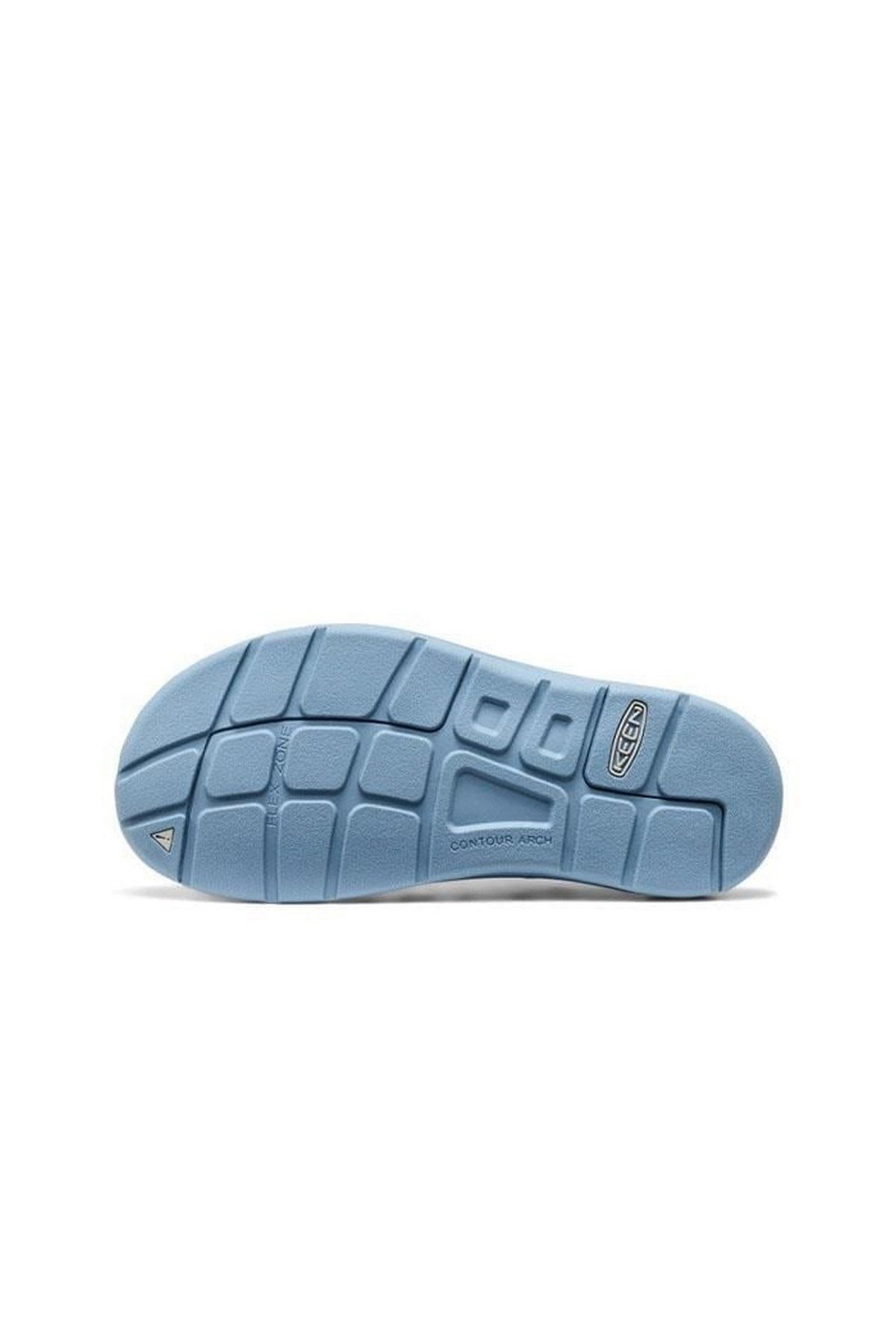 KEEN 1032193 UNEEK SANDALET MAVİ