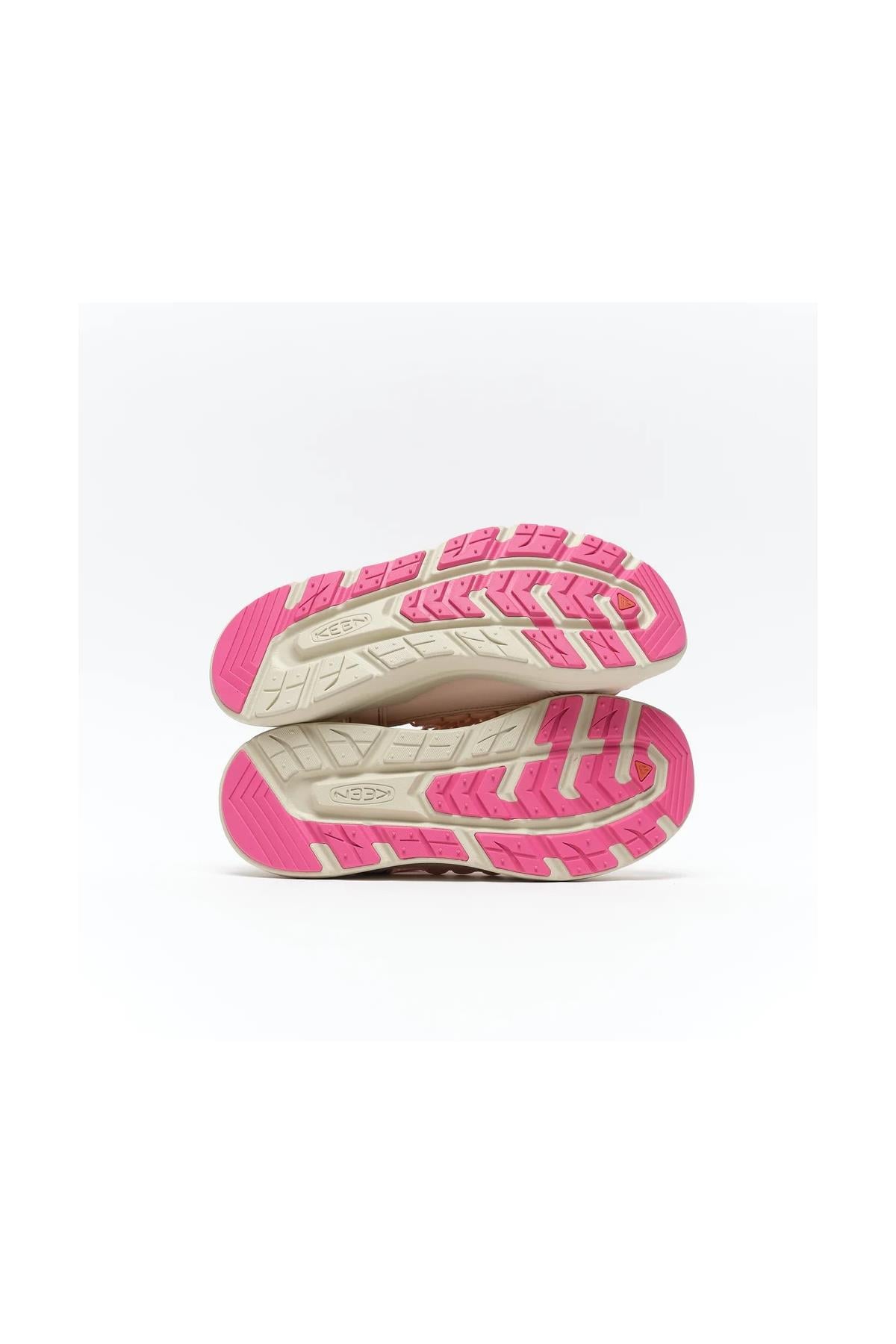 KEEN 1032206 UNEEK WK KADIN SNEAKER PEMBE