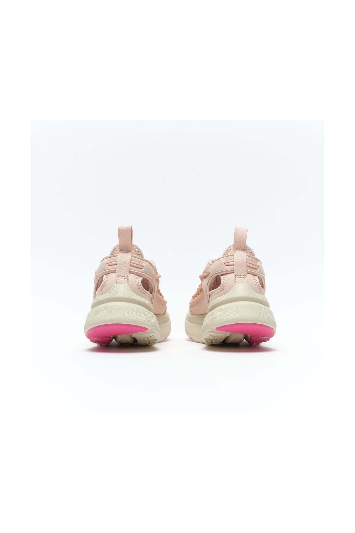 KEEN 1032206 UNEEK WK KADIN SNEAKER PEMBE