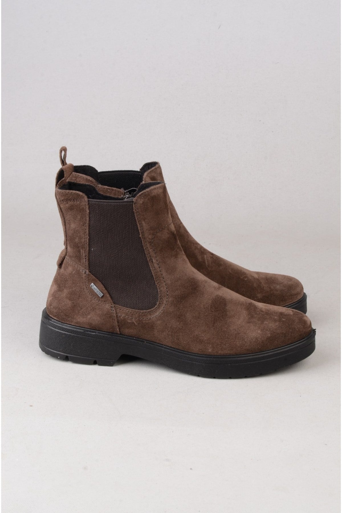 Legero 2-000191-3350 Goretex Kadın Bot KAHVE