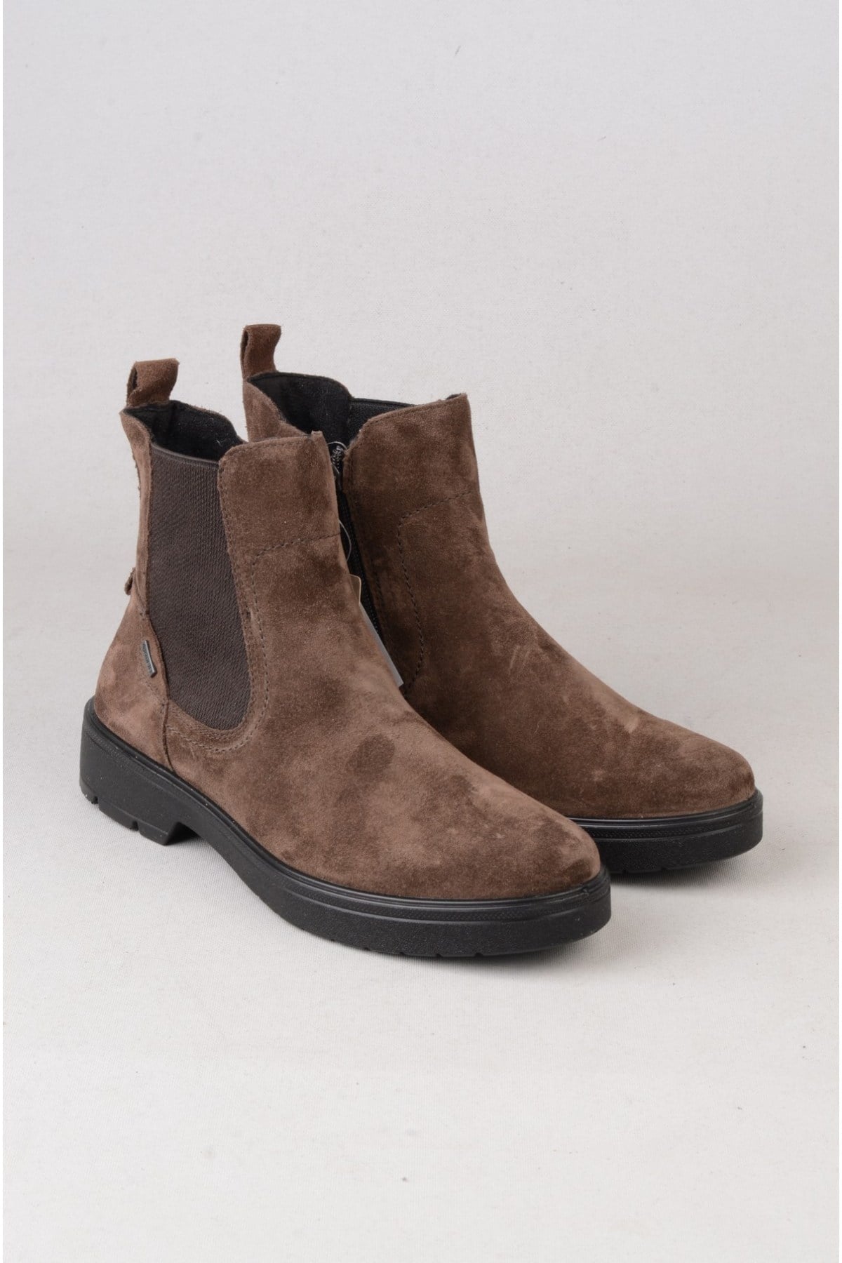 Legero 2-000191-3350 Goretex Kadın Bot KAHVE