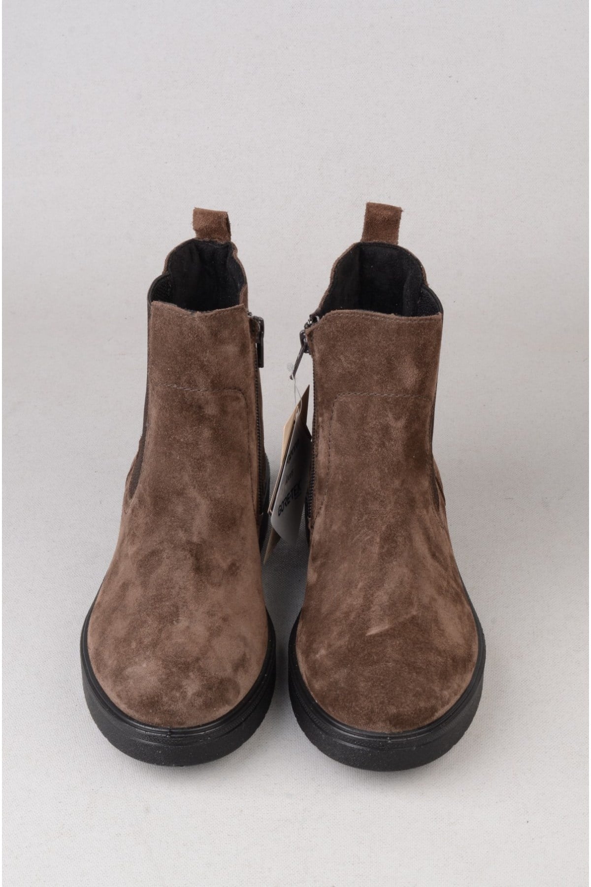 Legero 2-000191-3350 Goretex Kadın Bot KAHVE