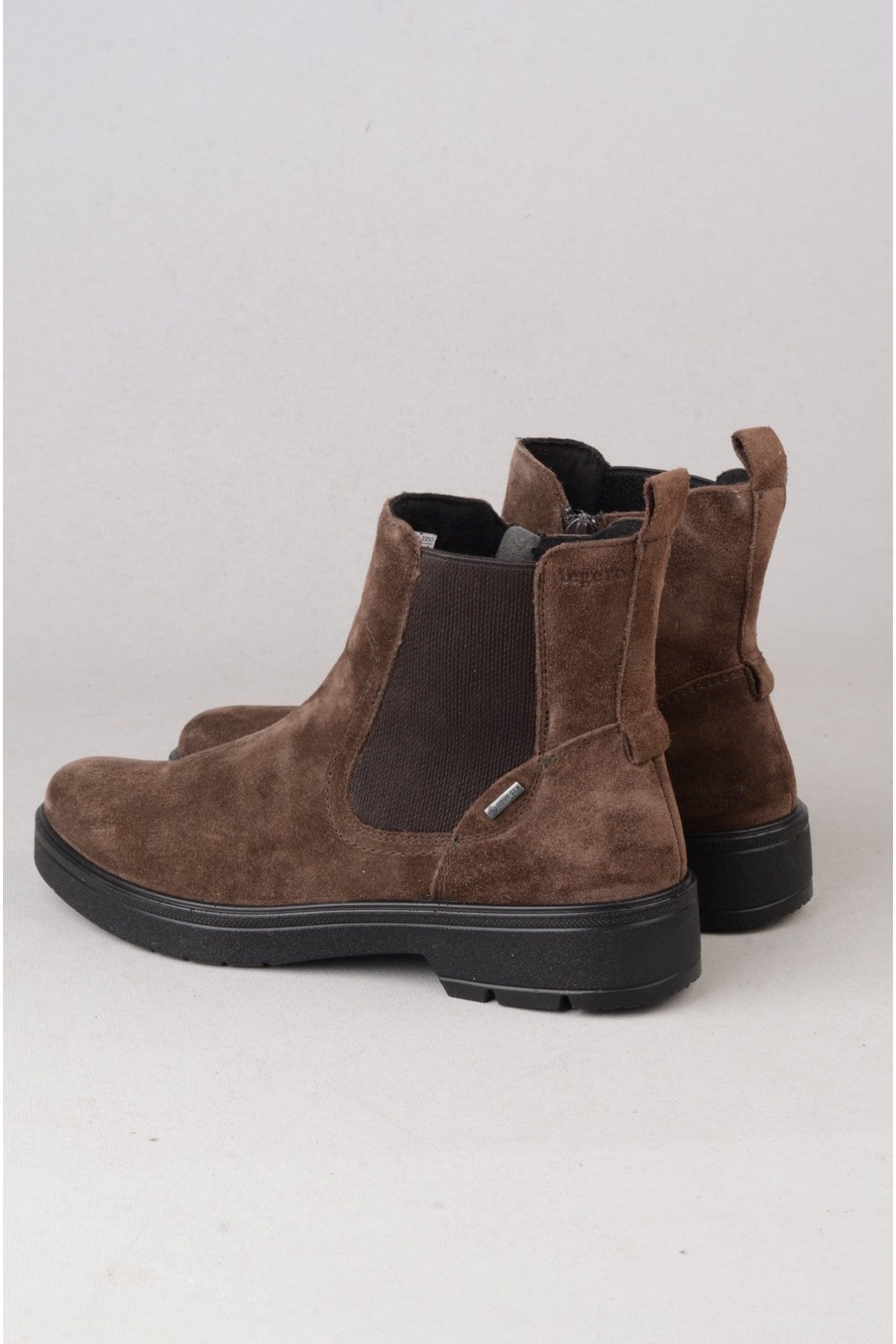 Legero 2-000191-3350 Goretex Kadın Bot KAHVE