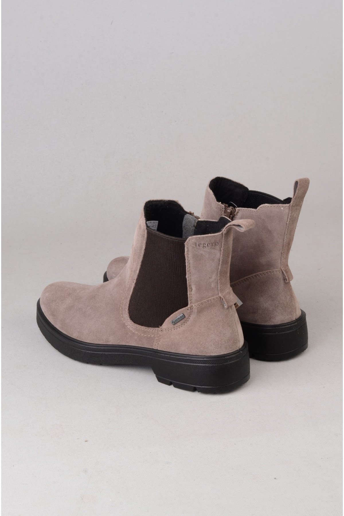 Legero 2-000191-5570 Goretex Kadın Bot VİZON
