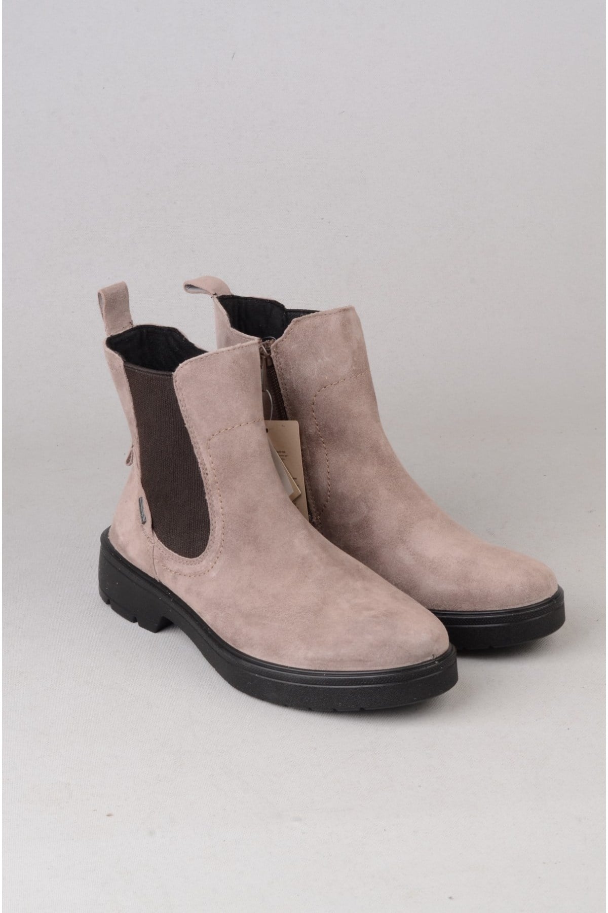 Legero 2-000191-5570 Goretex Kadın Bot VİZON
