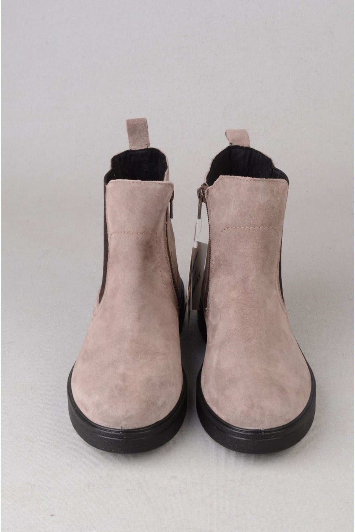 Legero 2-000191-5570 Goretex Kadın Bot VİZON