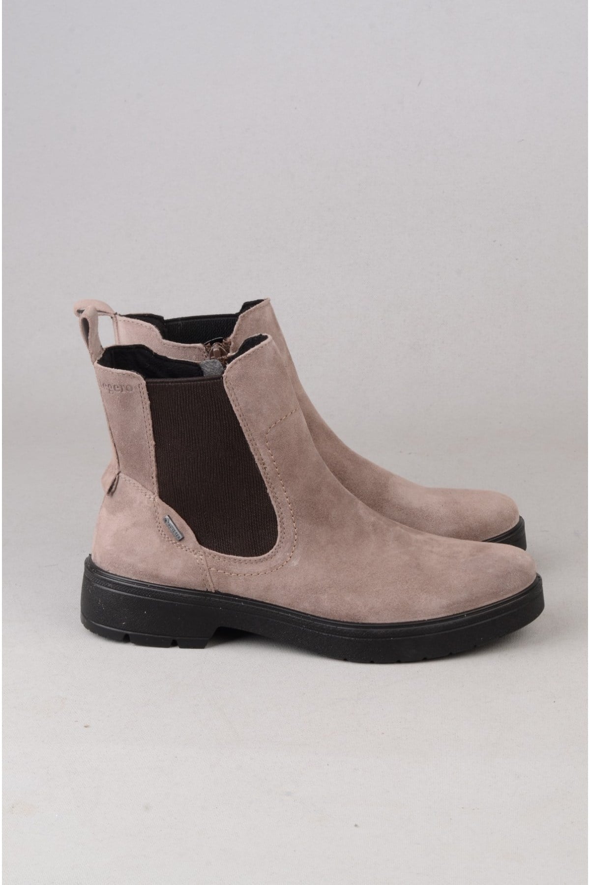 Legero 2-000191-5570 Goretex Kadın Bot VİZON