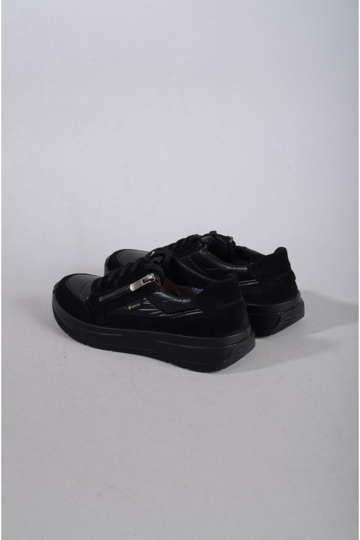 LEGERO 2-000239-0200  GORETEX AYAKKABI SİYAH