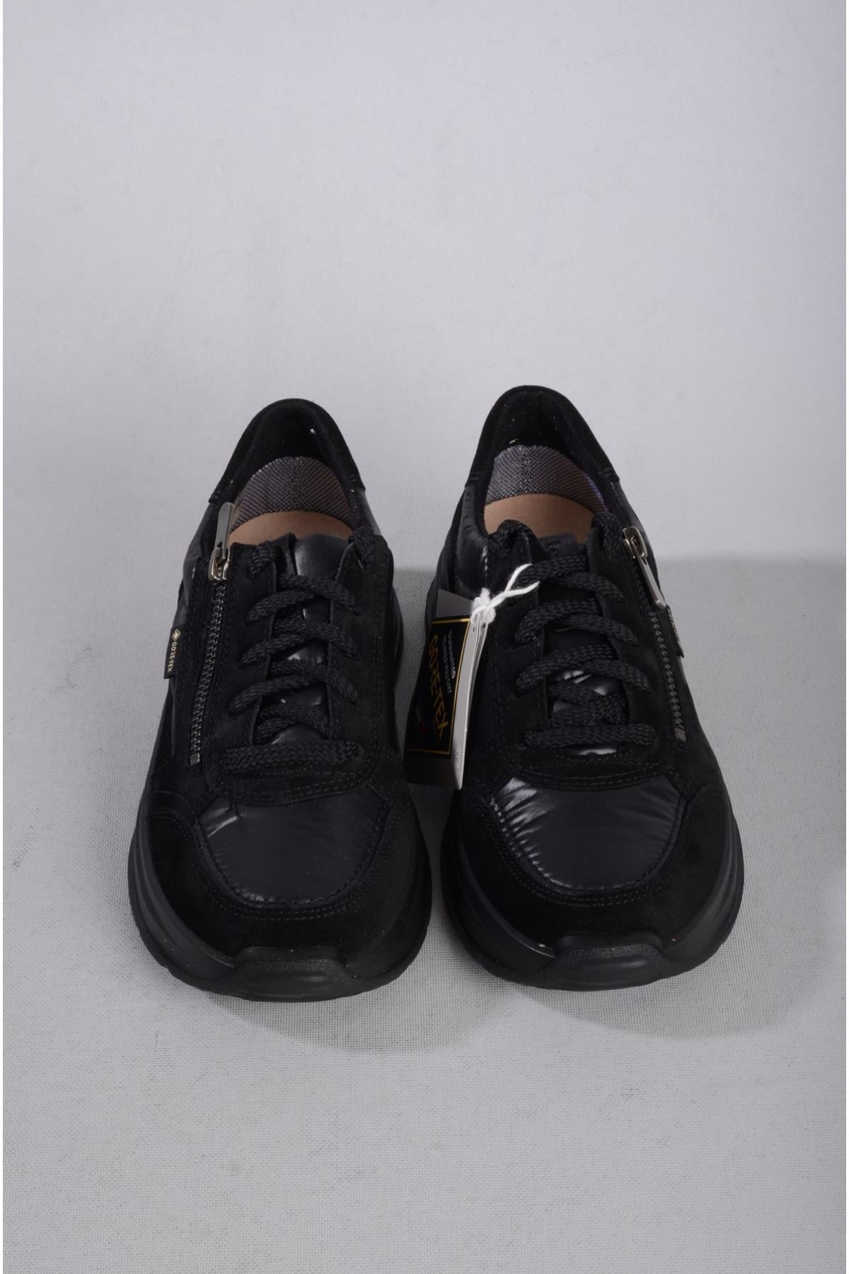 LEGERO 2-000239-0200  GORETEX AYAKKABI SİYAH