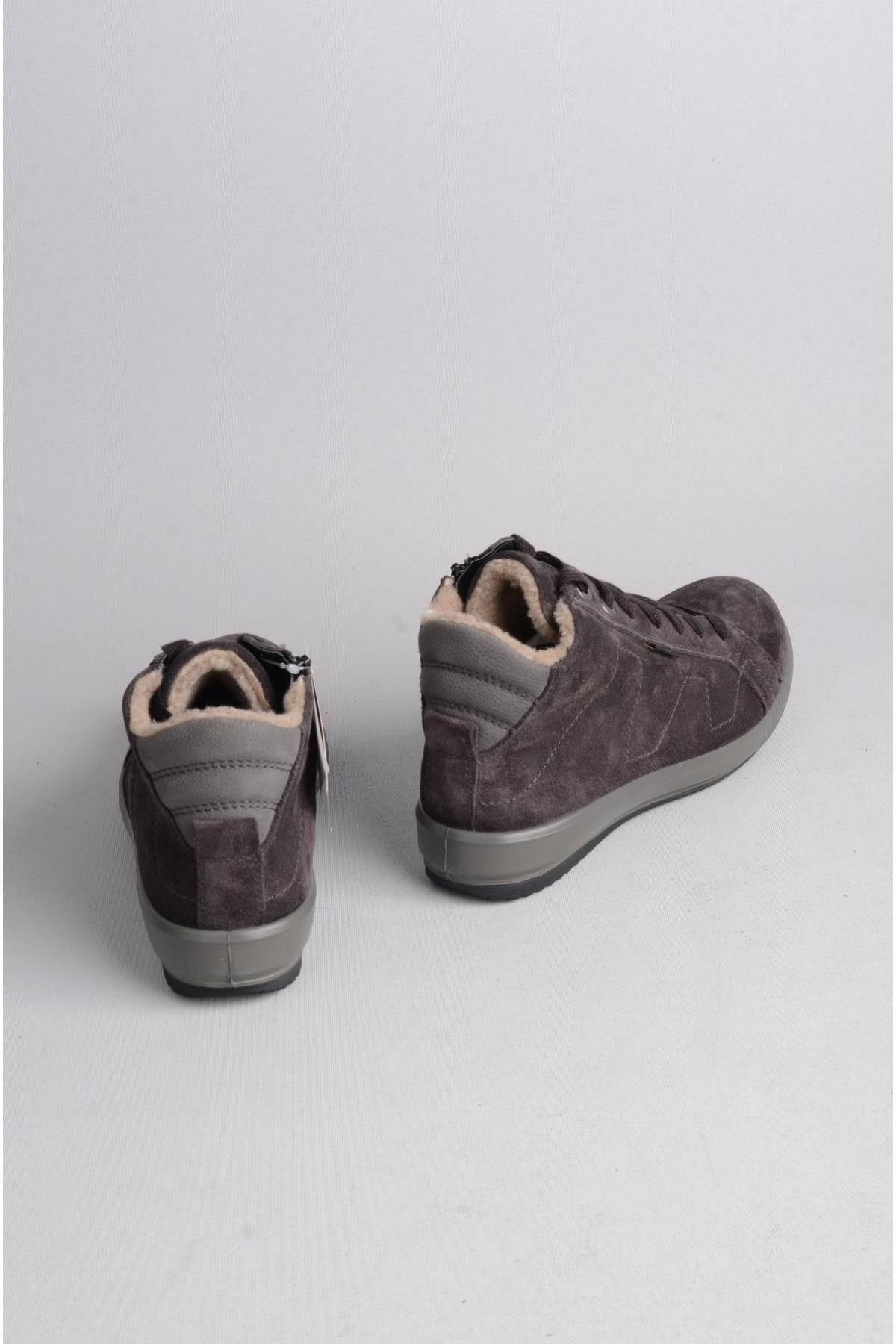 LEGERO 2-000268-2300 GORETEX KADIN BOT VİZON SÜET