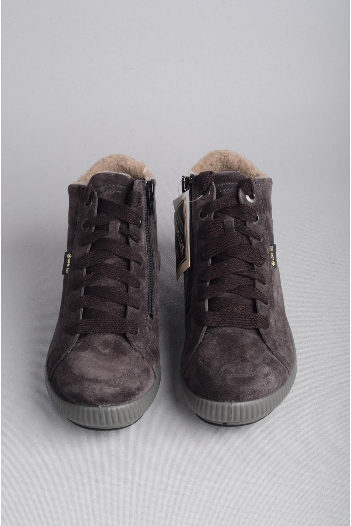 LEGERO 2-000268-2300 GORETEX KADIN BOT VİZON SÜET