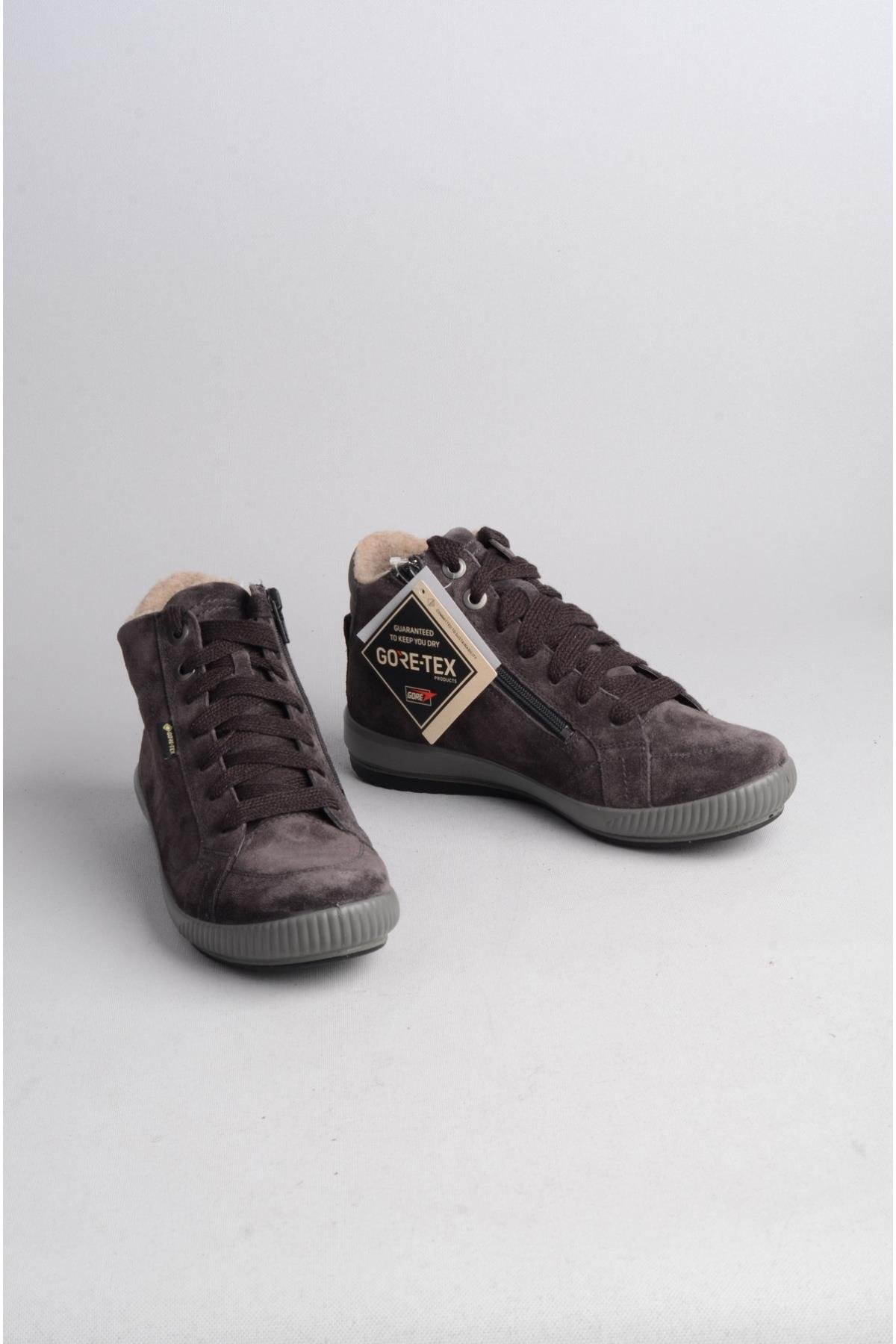 LEGERO 2-000268-2300 GORETEX KADIN BOT VİZON SÜET