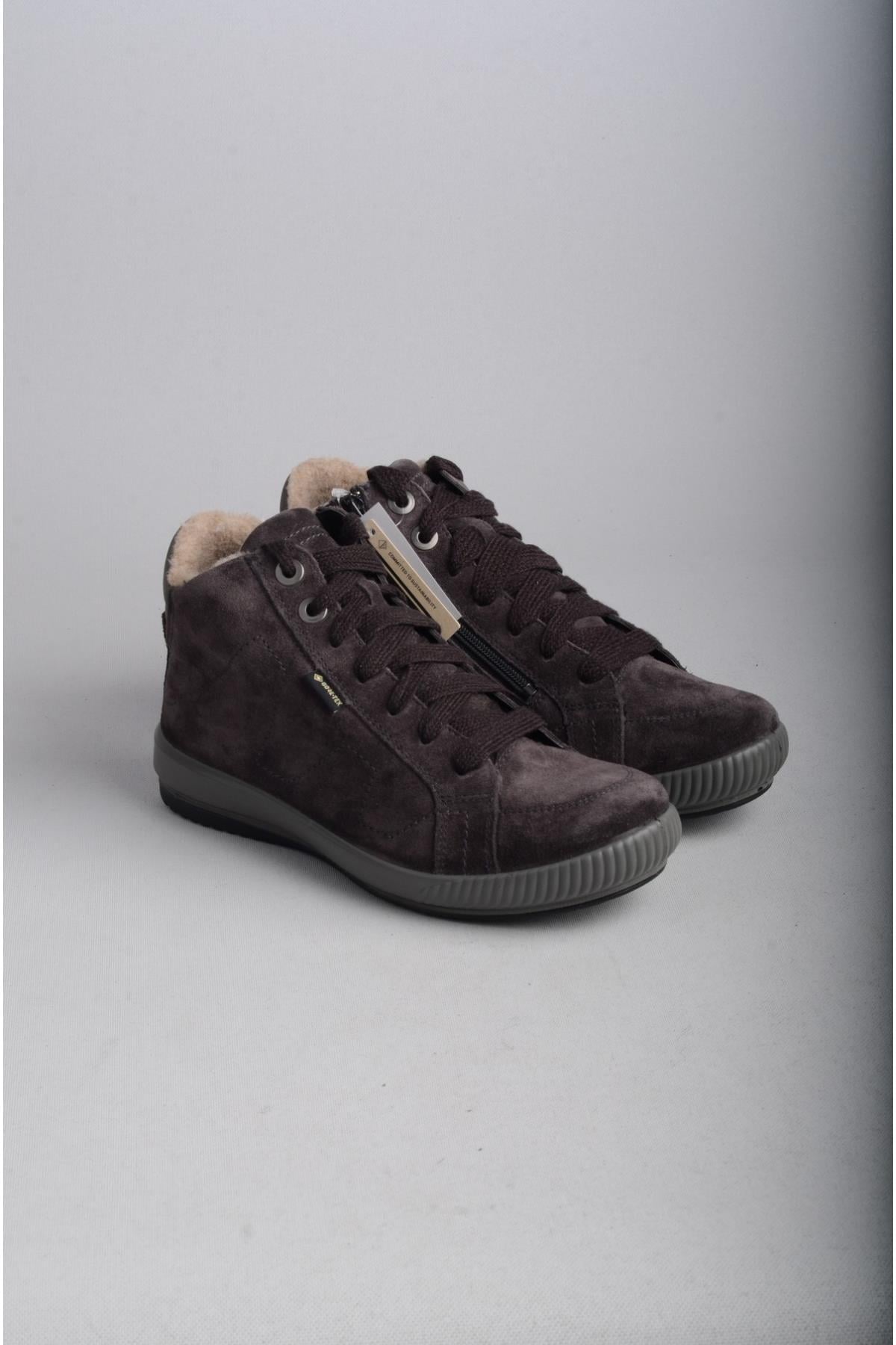 LEGERO 2-000268-2300 GORETEX KADIN BOT VİZON SÜET
