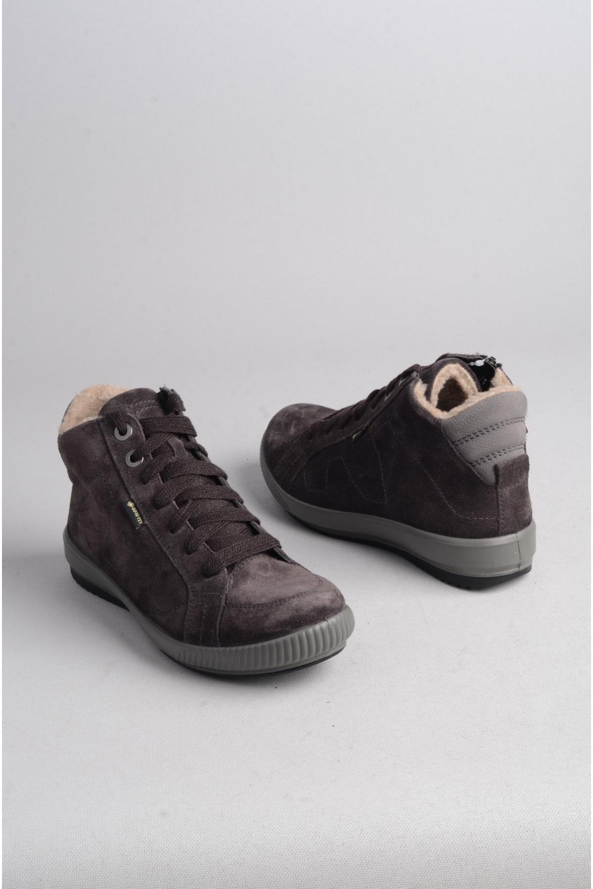 LEGERO 2-000268-2300 GORETEX KADIN BOT VİZON SÜET