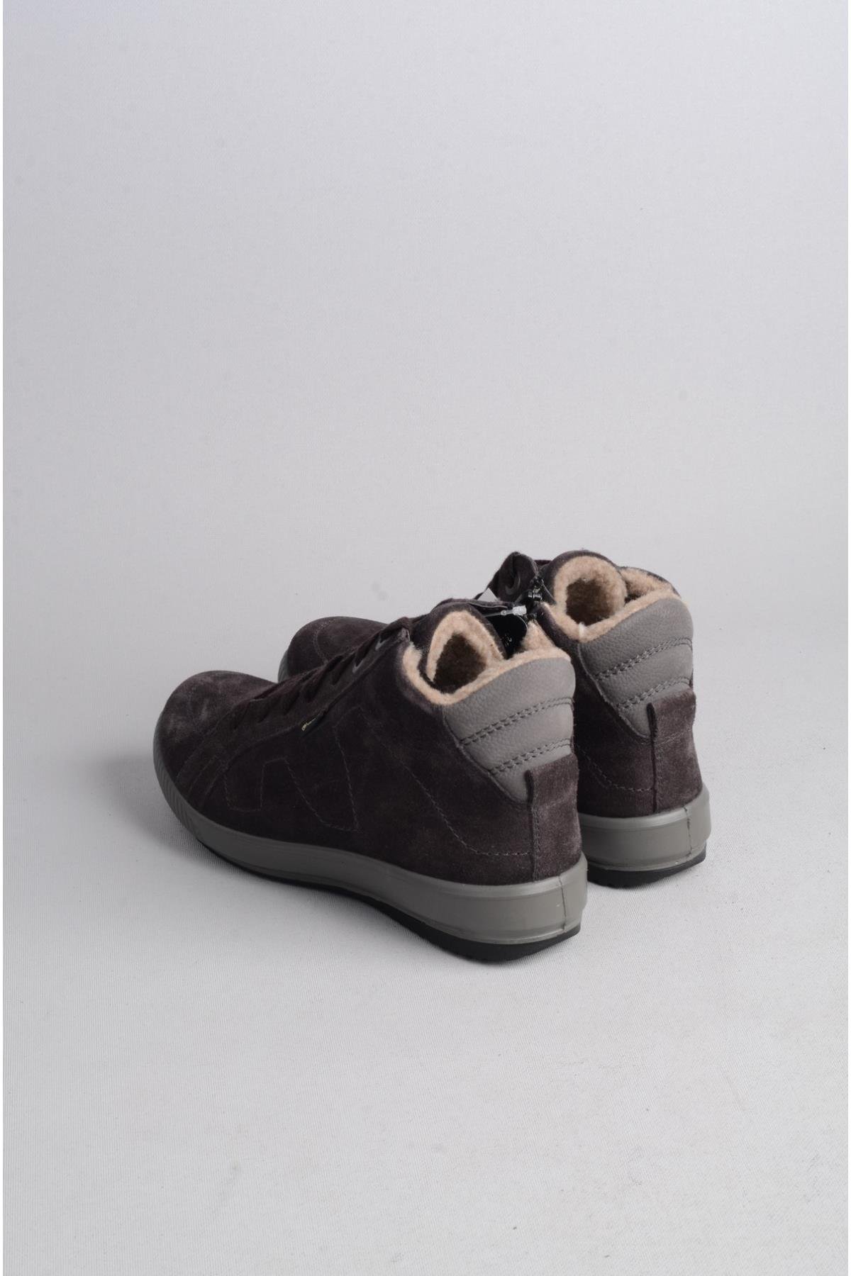 LEGERO 2-000268-2300 GORETEX KADIN BOT VİZON SÜET