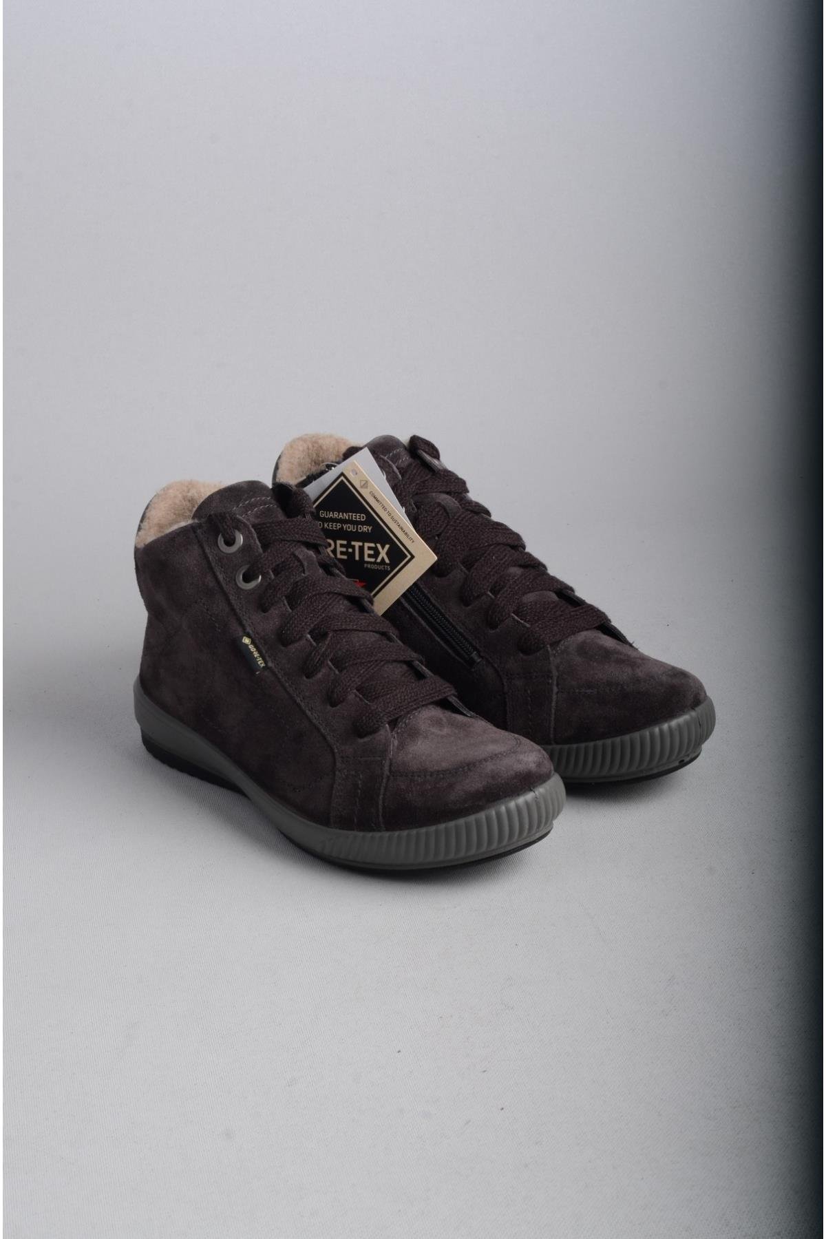LEGERO 2-000268-2300 GORETEX KADIN BOT VİZON SÜET