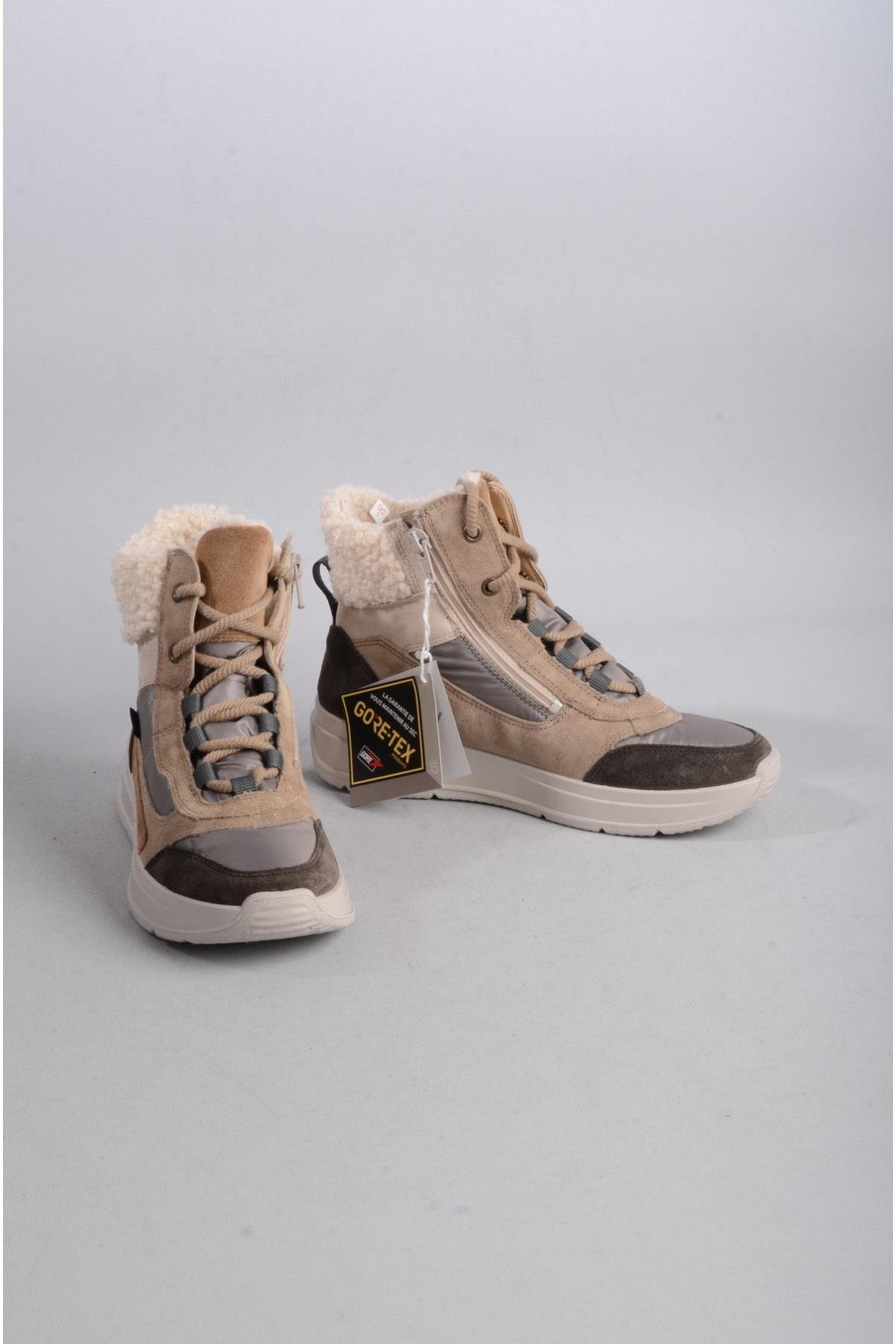 Legero 2-000271-9450 Goretex Kadın Bot VİZON