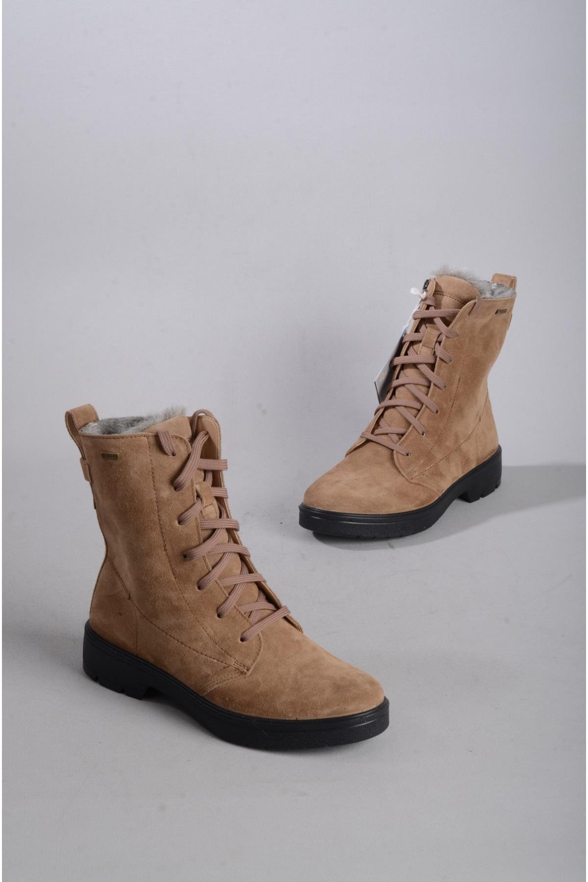 LEGERO 2-000278-4400 GORETEX KADIN BOT TARÇIN / SUNDANCE