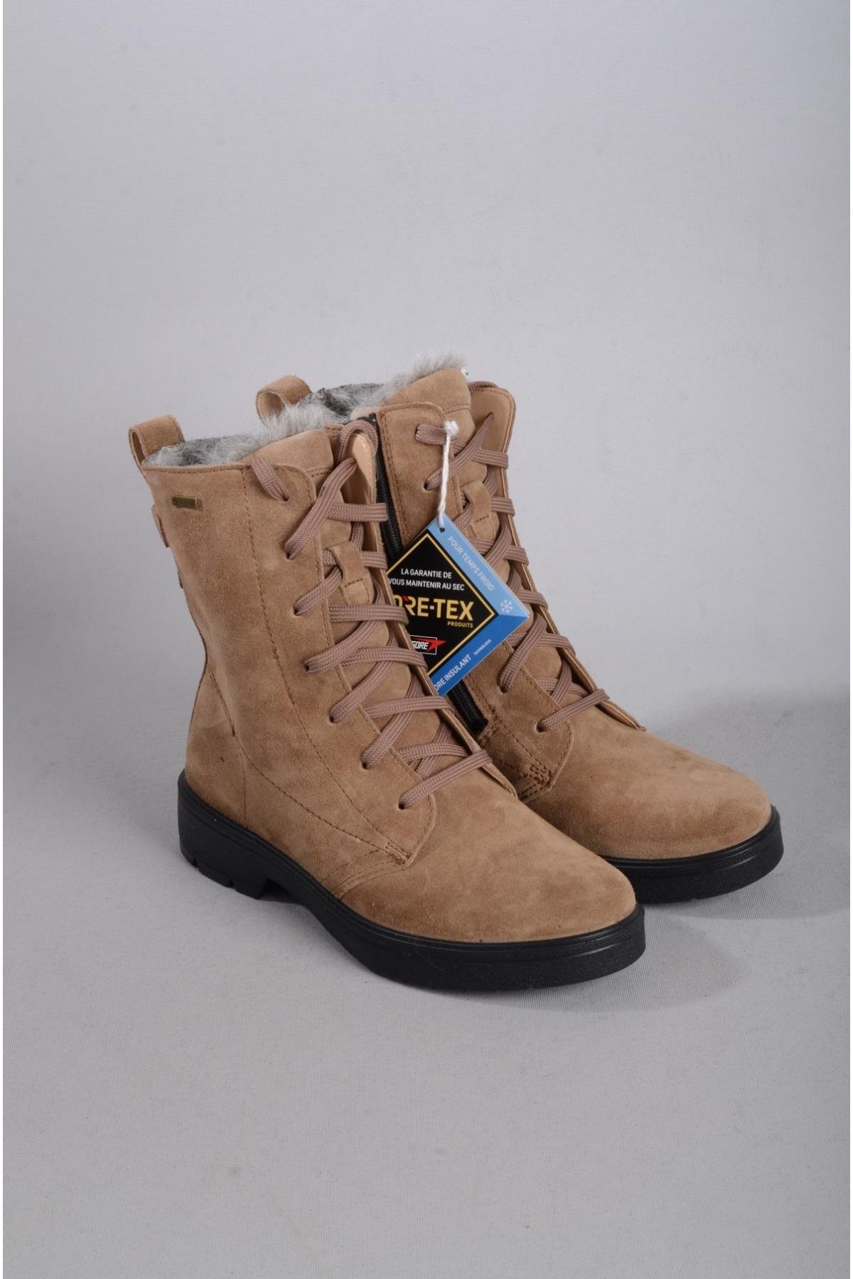 LEGERO 2-000278-4400 GORETEX KADIN BOT TARÇIN / SUNDANCE