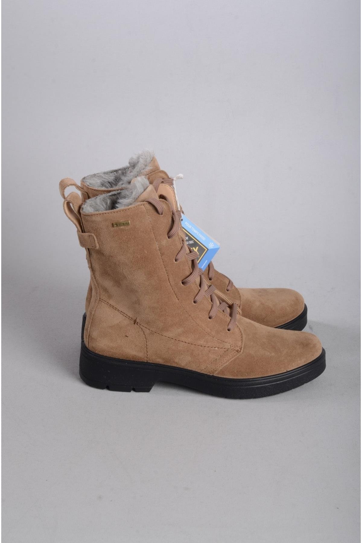LEGERO 2-000278-4400 GORETEX KADIN BOT TARÇIN / SUNDANCE