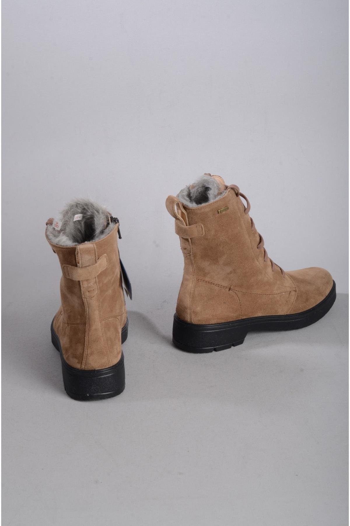 LEGERO 2-000278-4400 GORETEX KADIN BOT TARÇIN / SUNDANCE