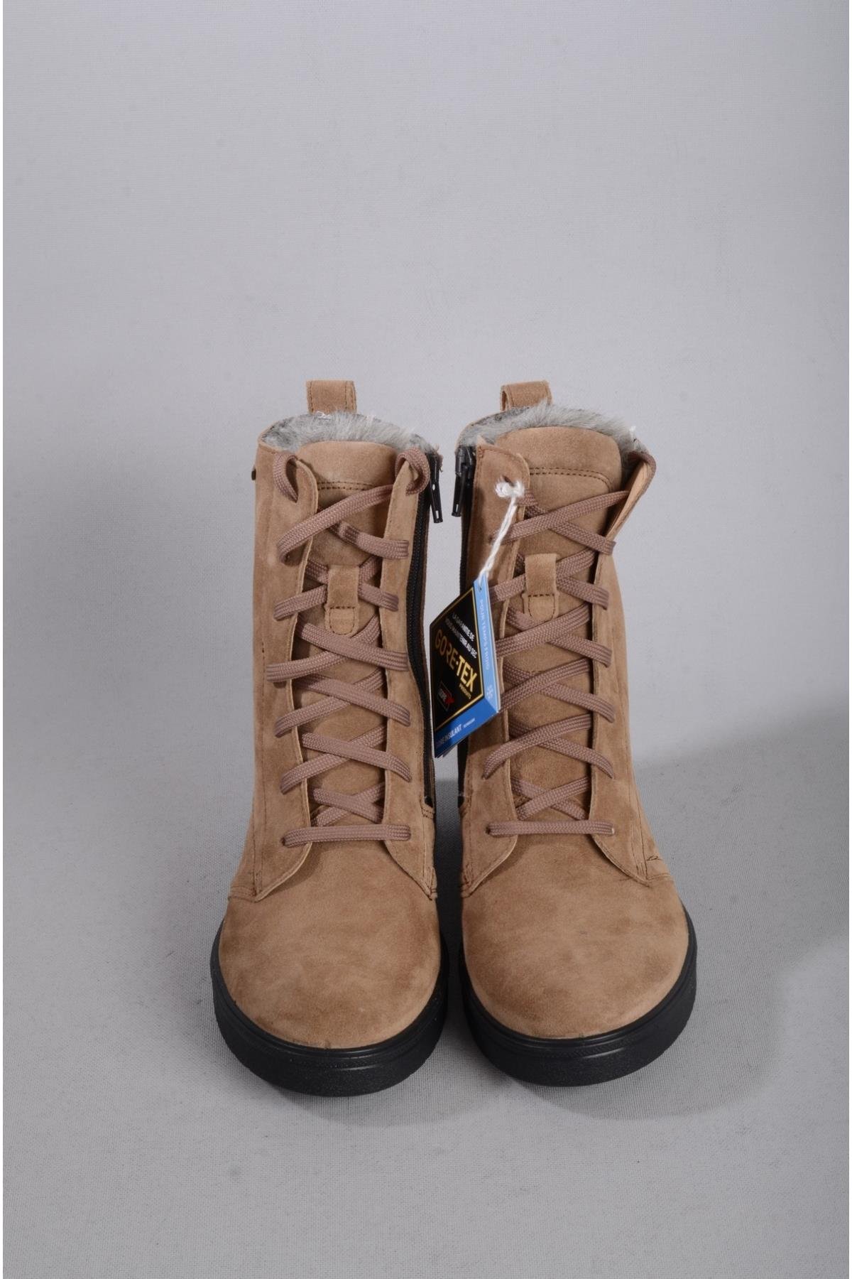 LEGERO 2-000278-4400 GORETEX KADIN BOT TARÇIN / SUNDANCE