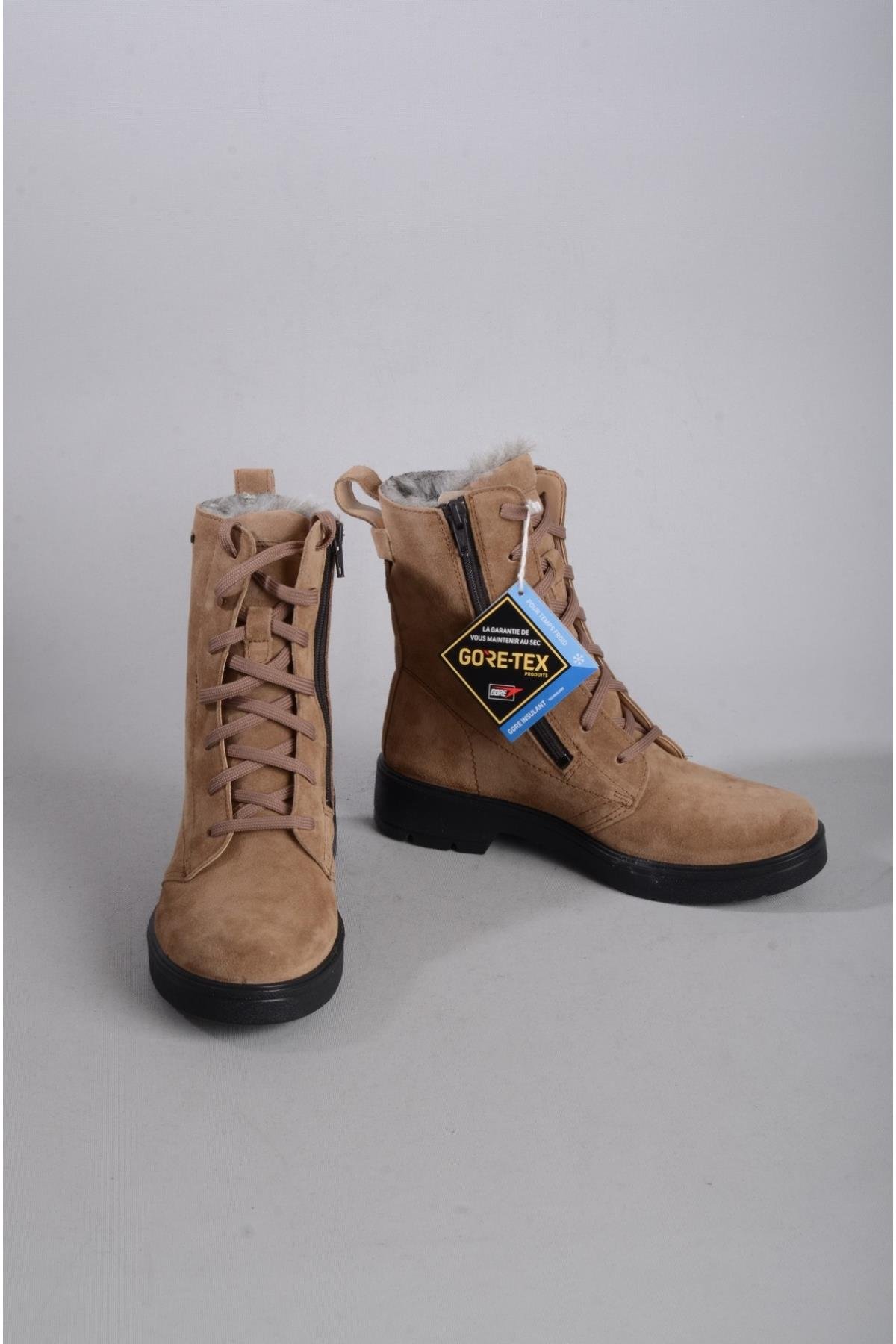 LEGERO 2-000278-4400 GORETEX KADIN BOT TARÇIN / SUNDANCE