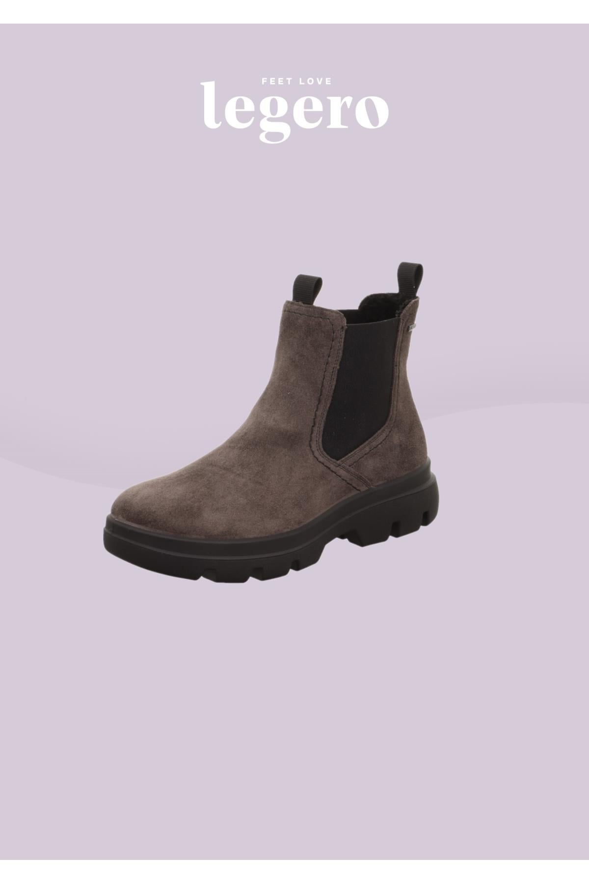 LEGERO 2-000292-2800 GORETEX KADIN BOT VİZON