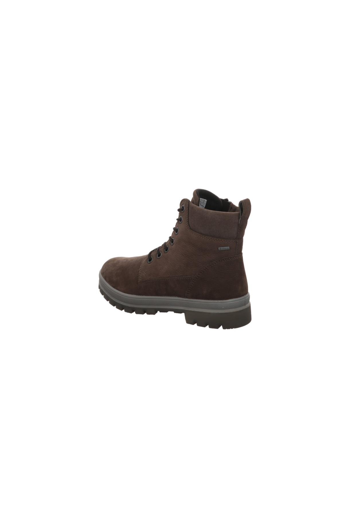 Legero 2-000423-2800 Goretex Erkek Bot GRİ NUBUK